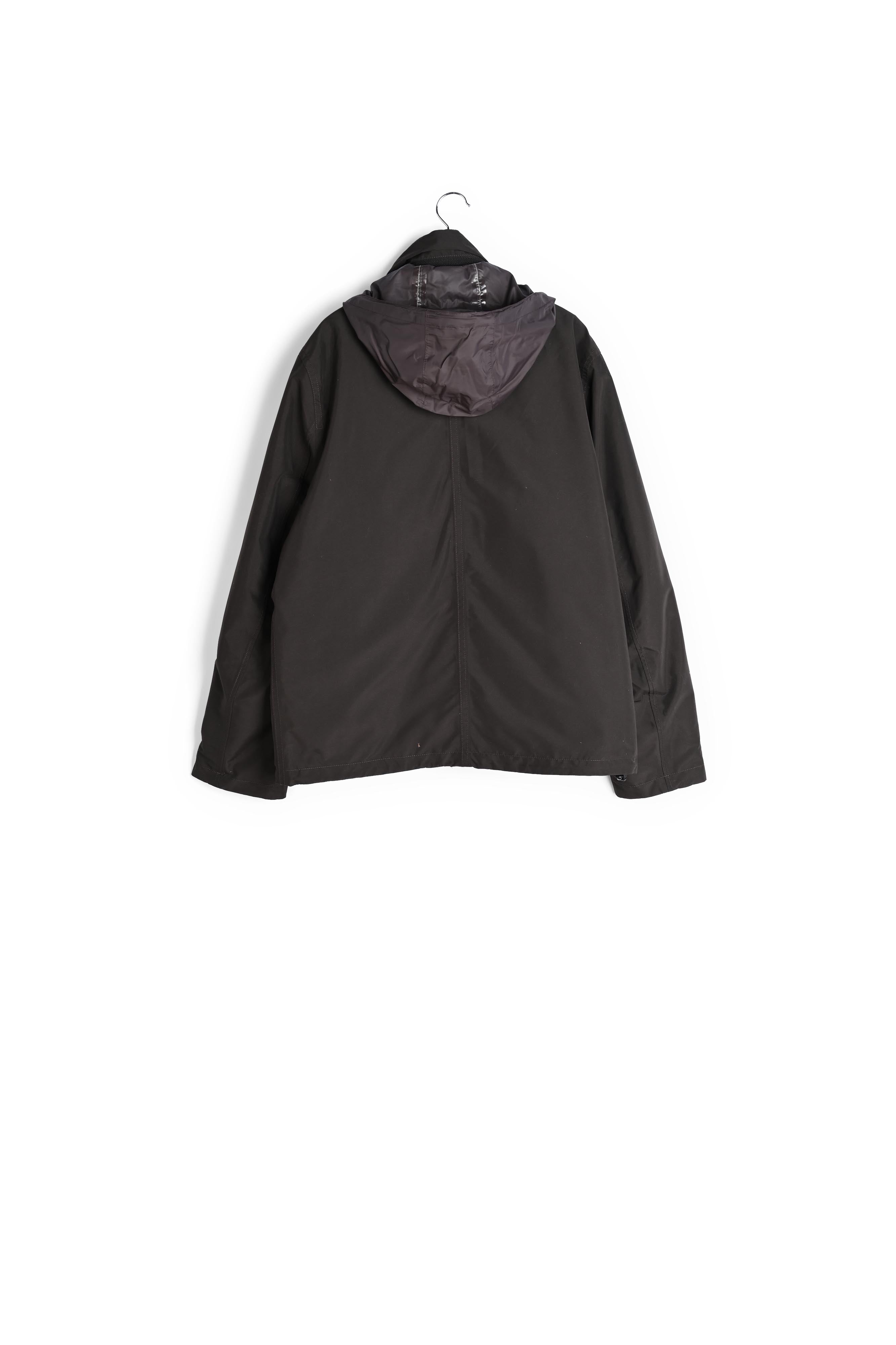 Manteau en duvet Aigle