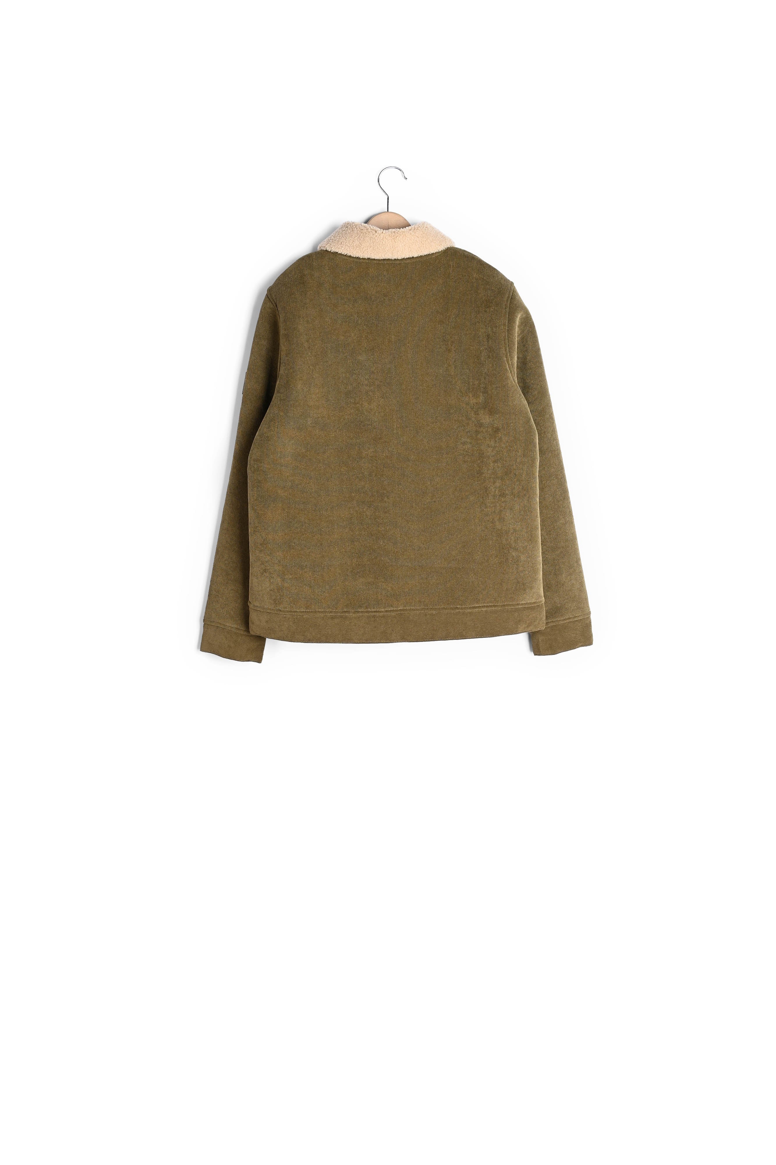 Manteau sans duvet Aigle