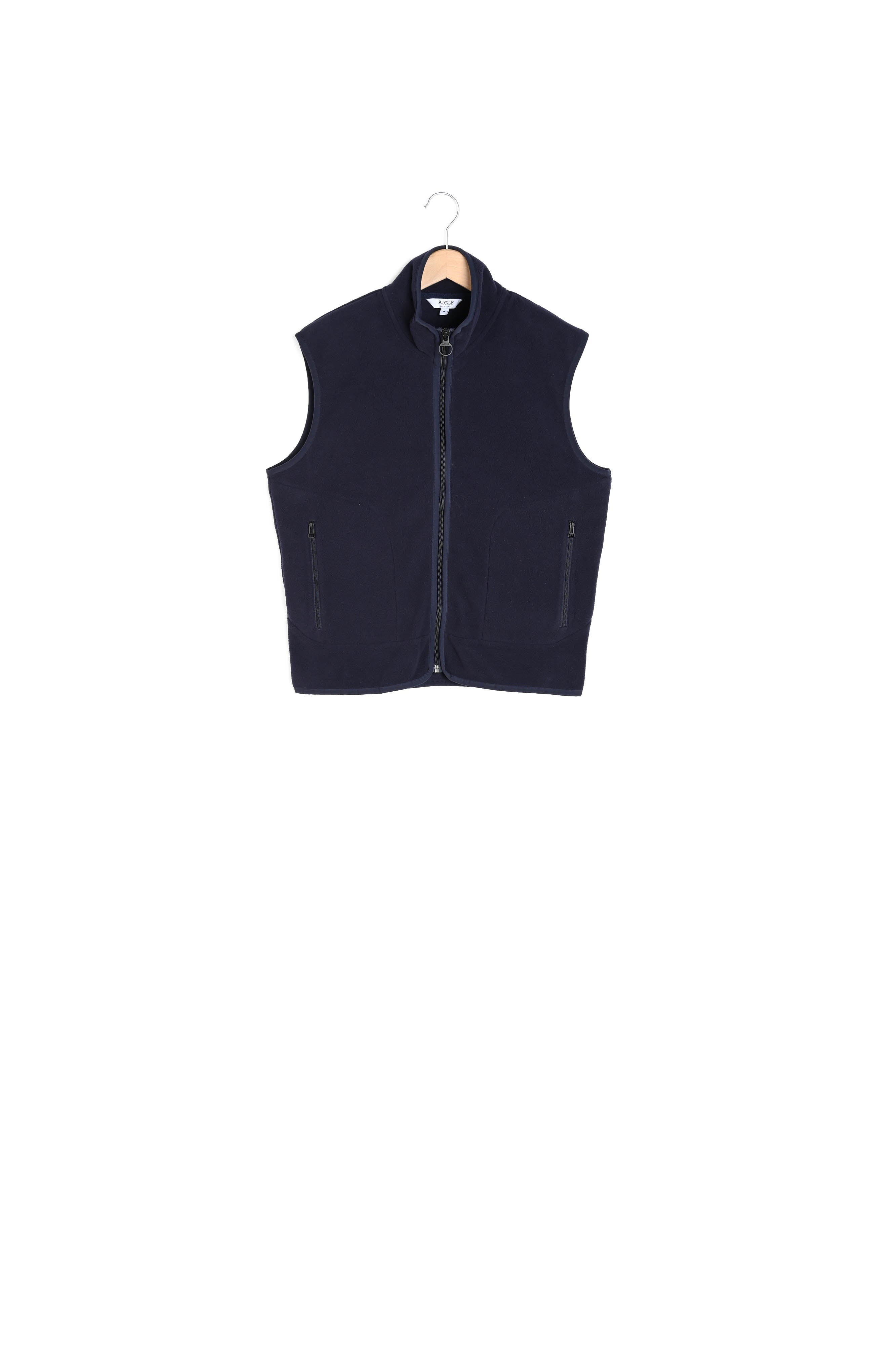 Polaire moyenne Aigle