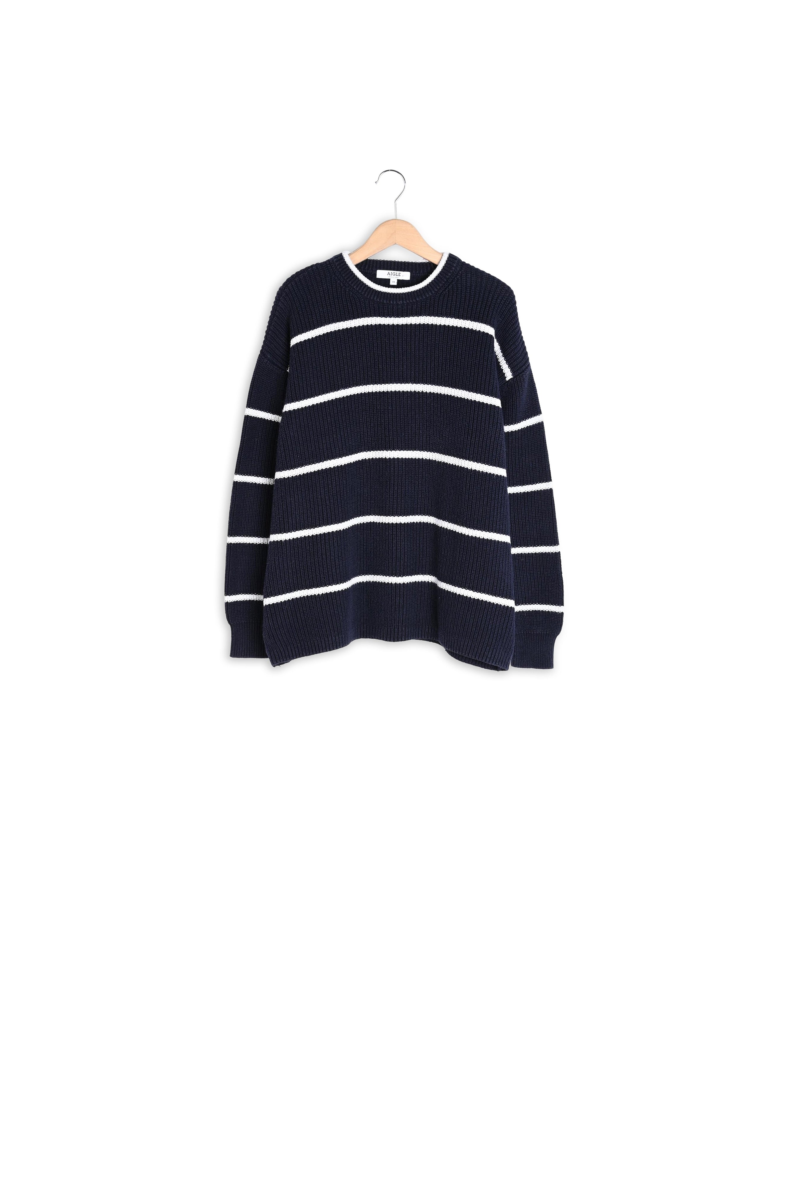 Pull léger Aigle