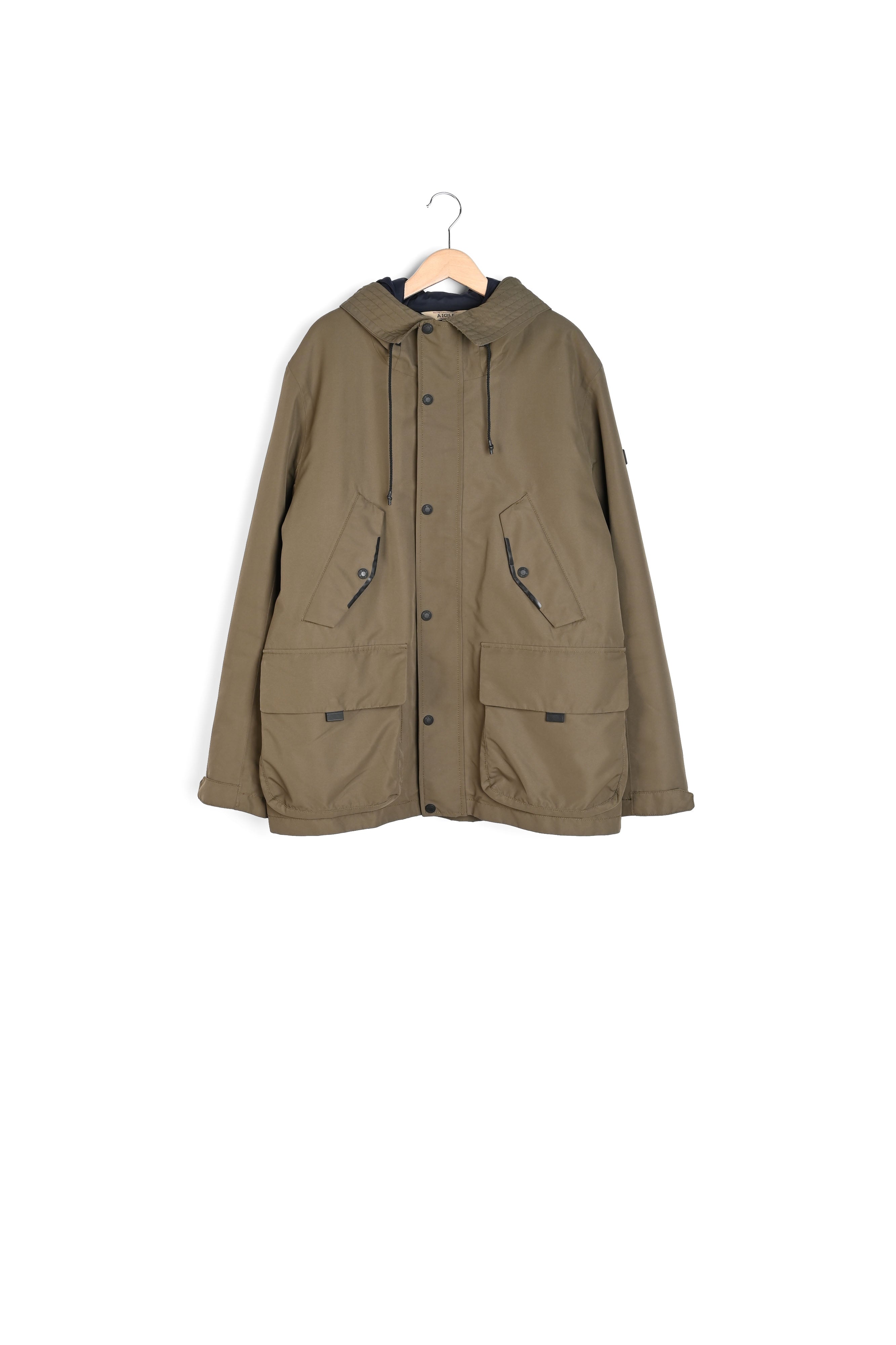Parka MTD® Aigle