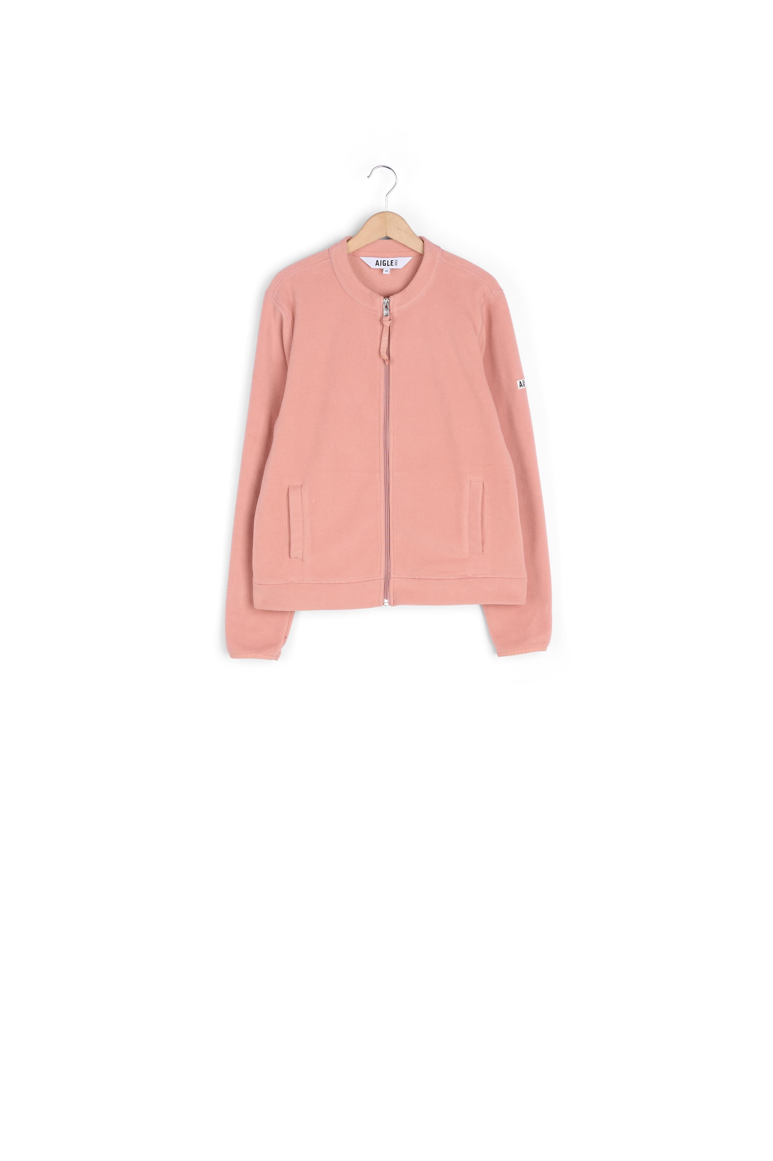 Polaire épaisse Aigle