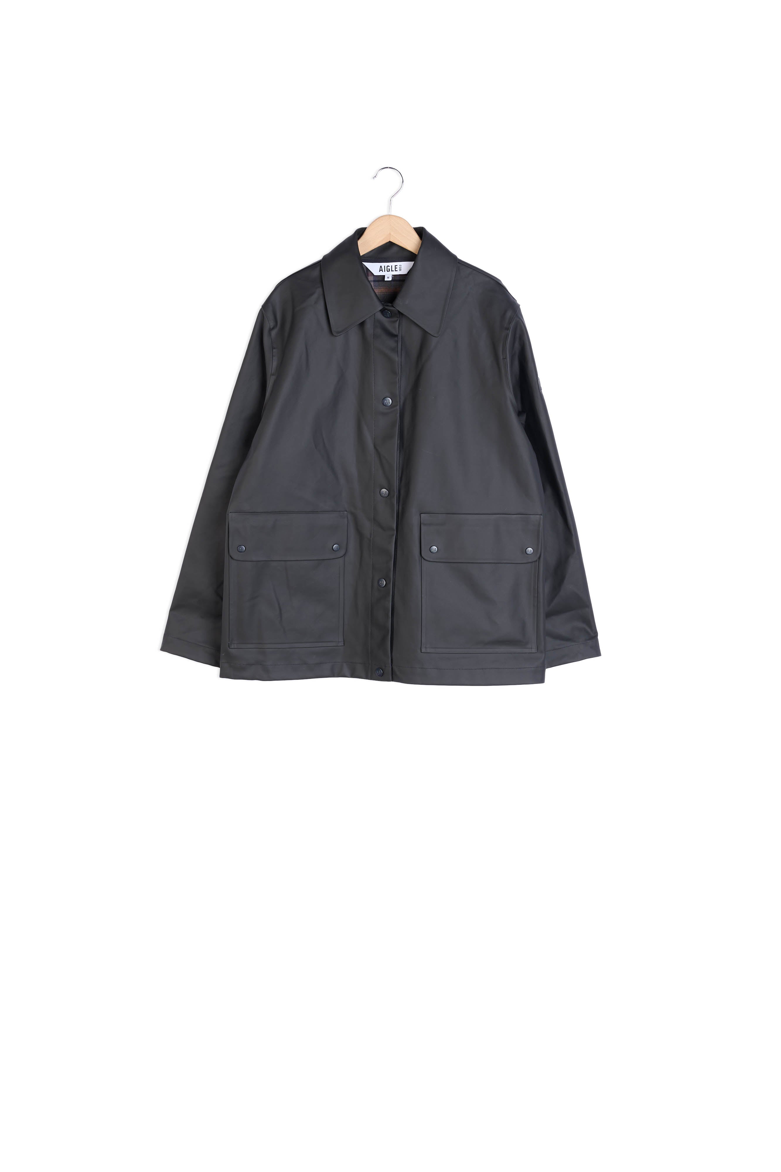 Parka - M Aigle