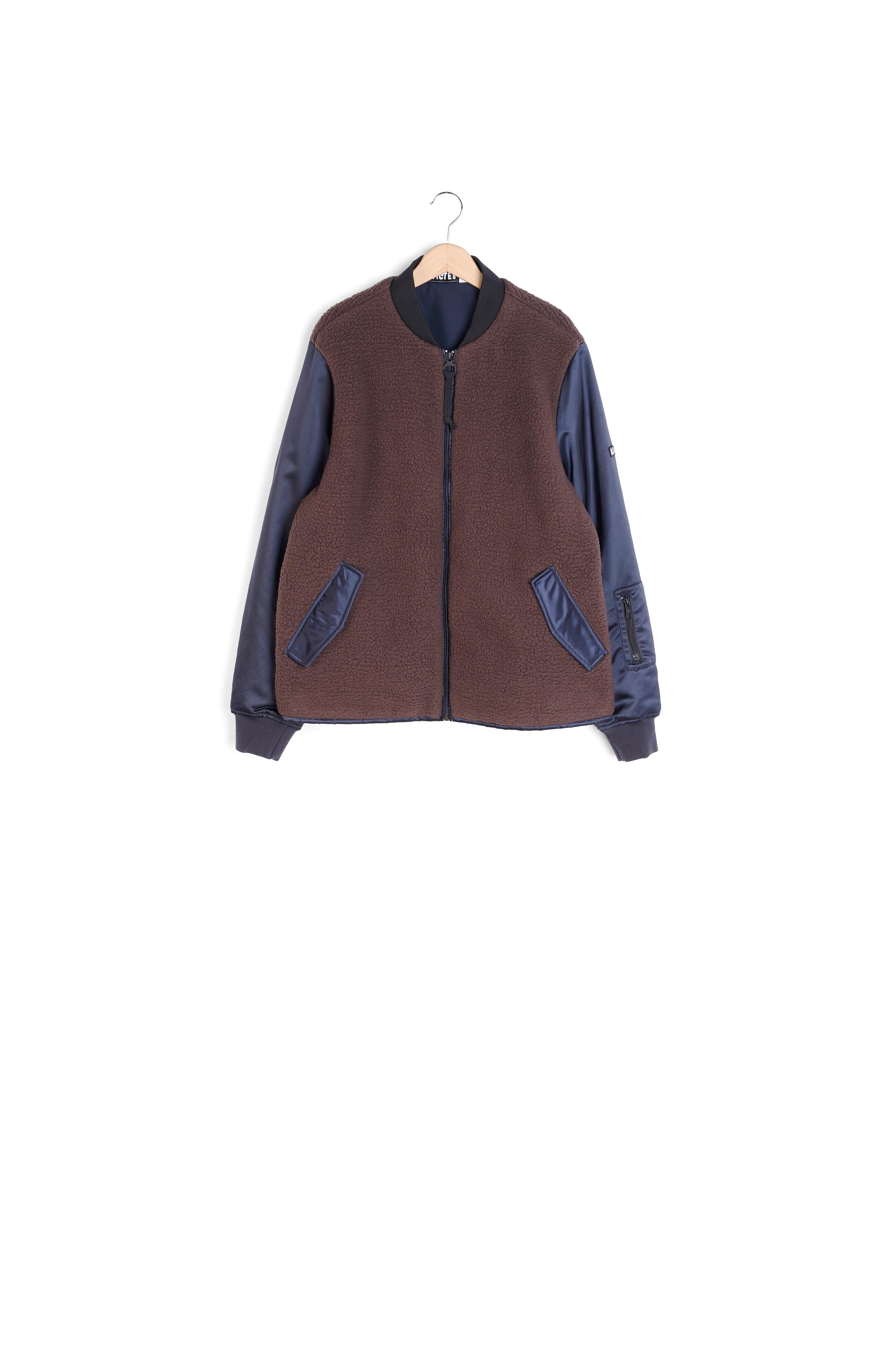 Polaire - 42 Aigle
