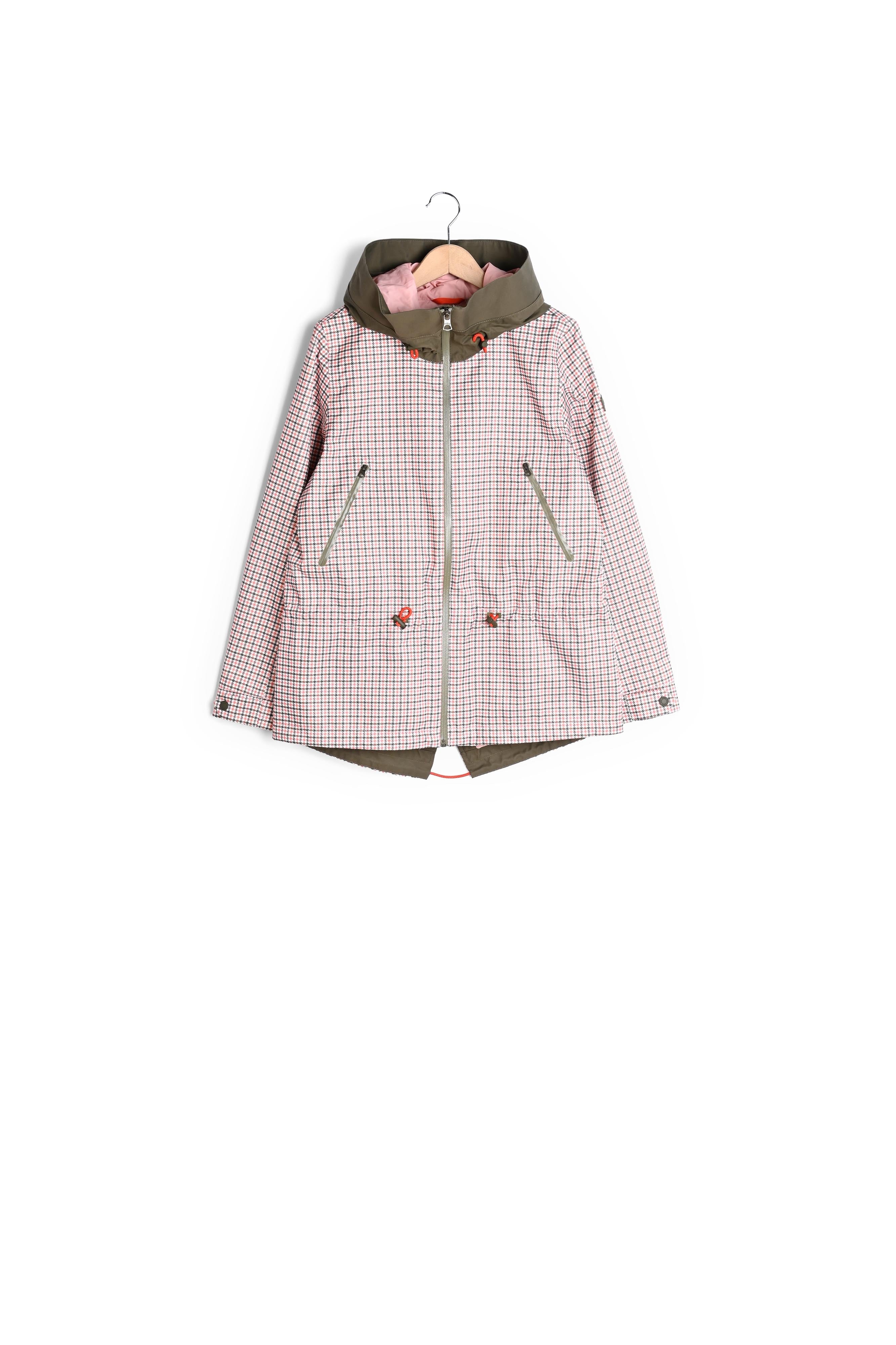 Parka MTD® Aigle