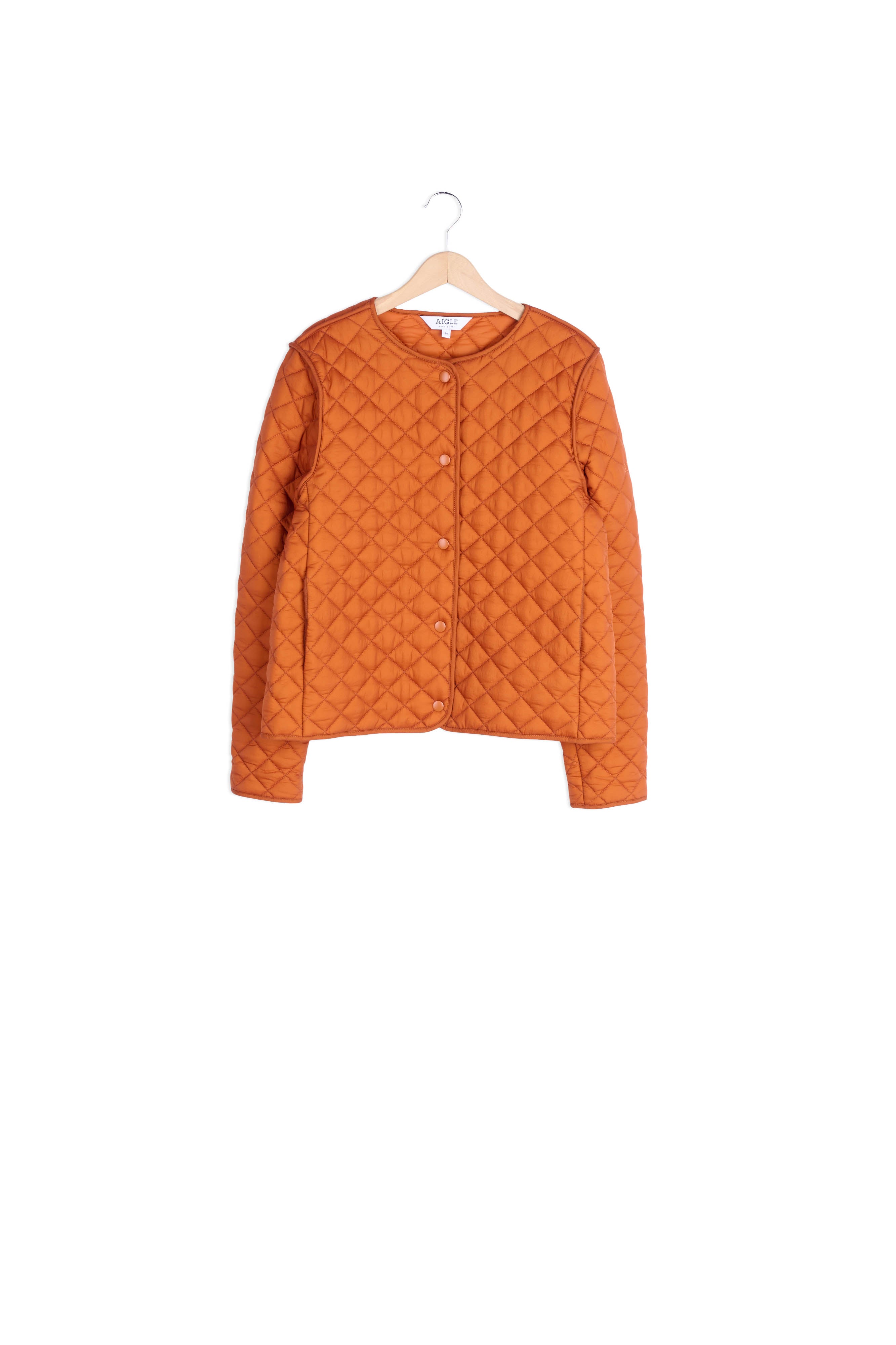 Manteau en duvet Aigle