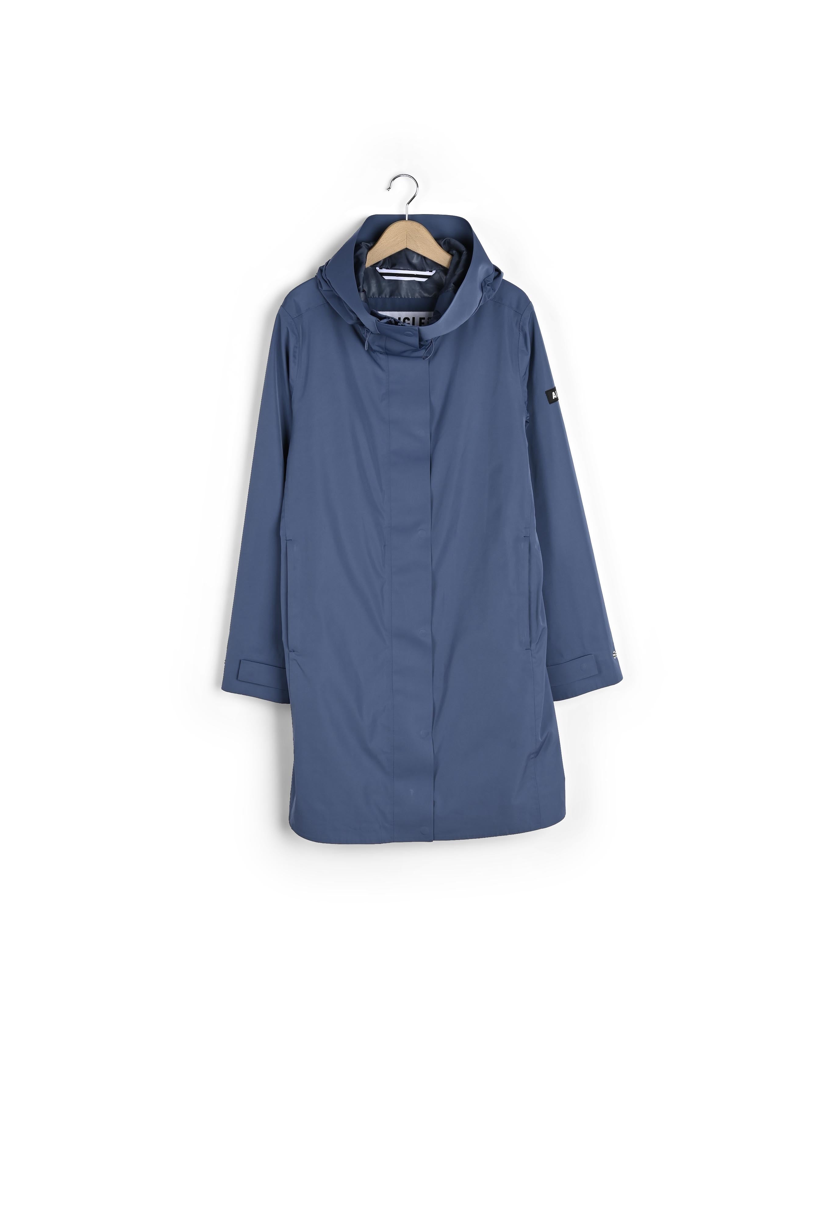 Parka - 38 Aigle