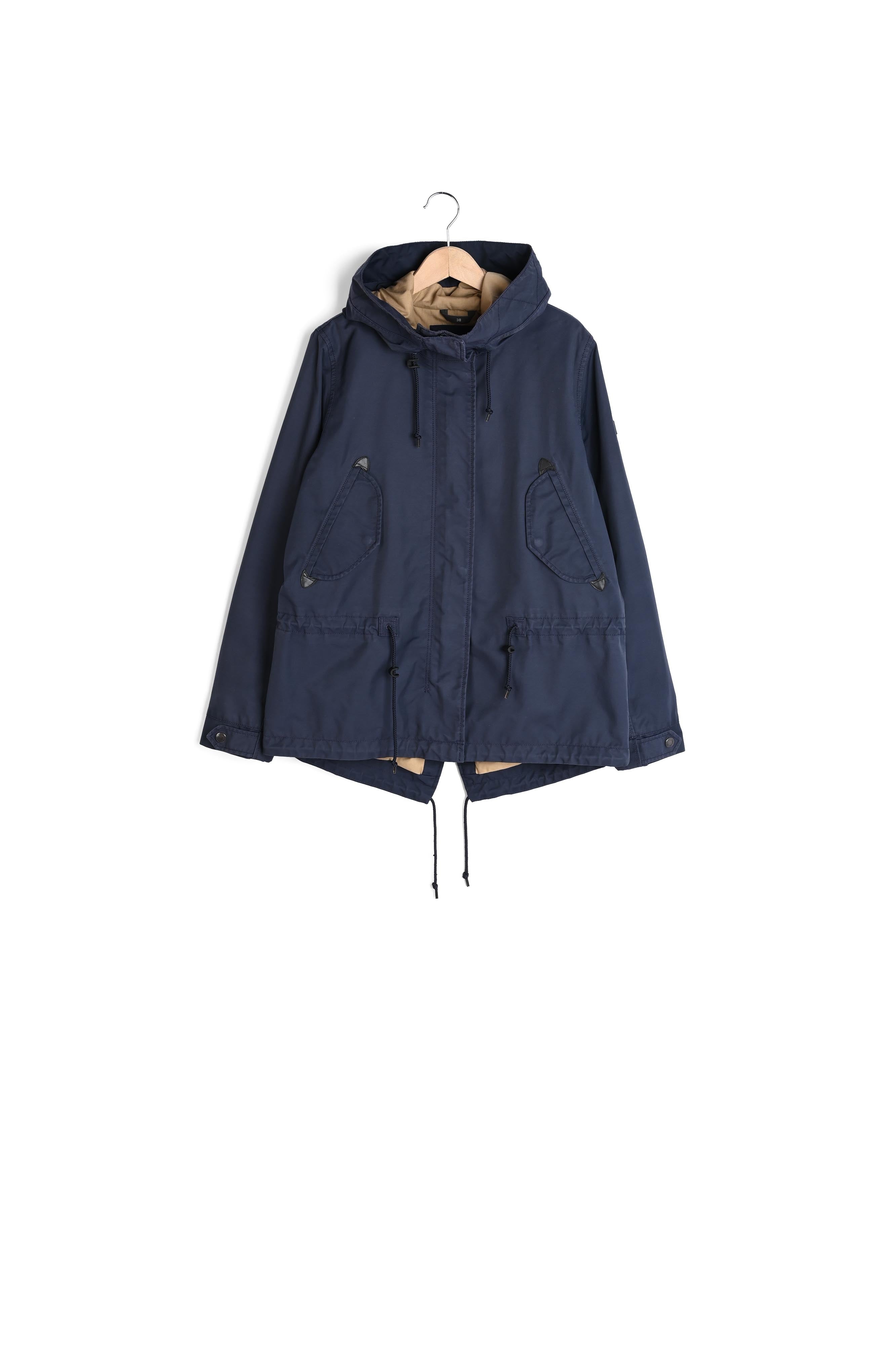Parka MTD® Aigle