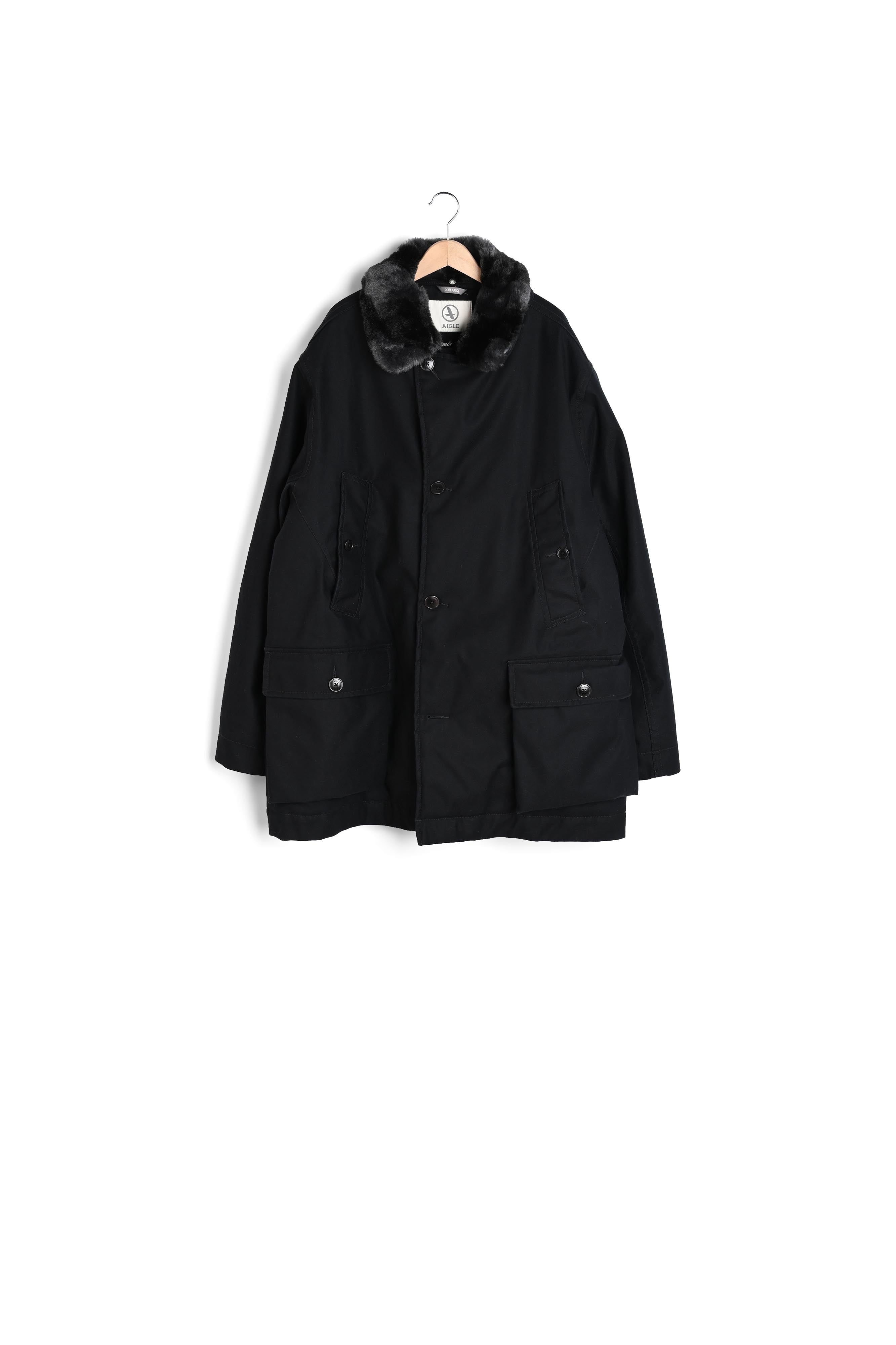 Parka en duvet Aigle