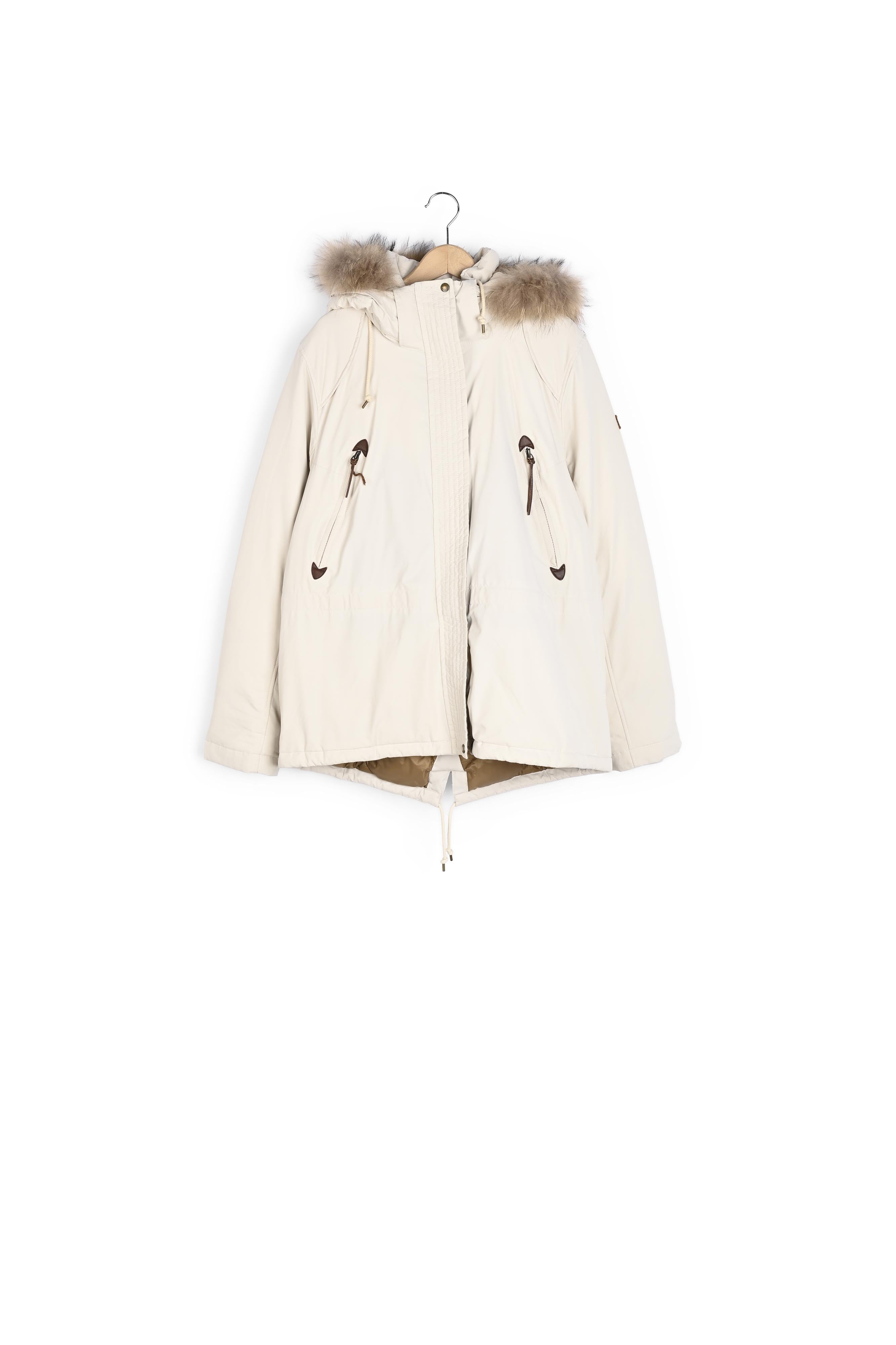 Parka en duvet Aigle