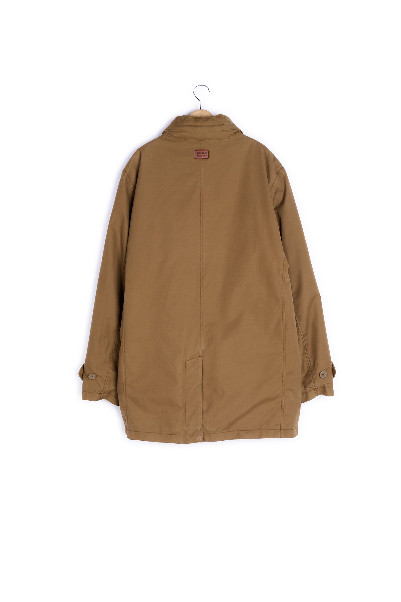 Parka sans duvet Aigle