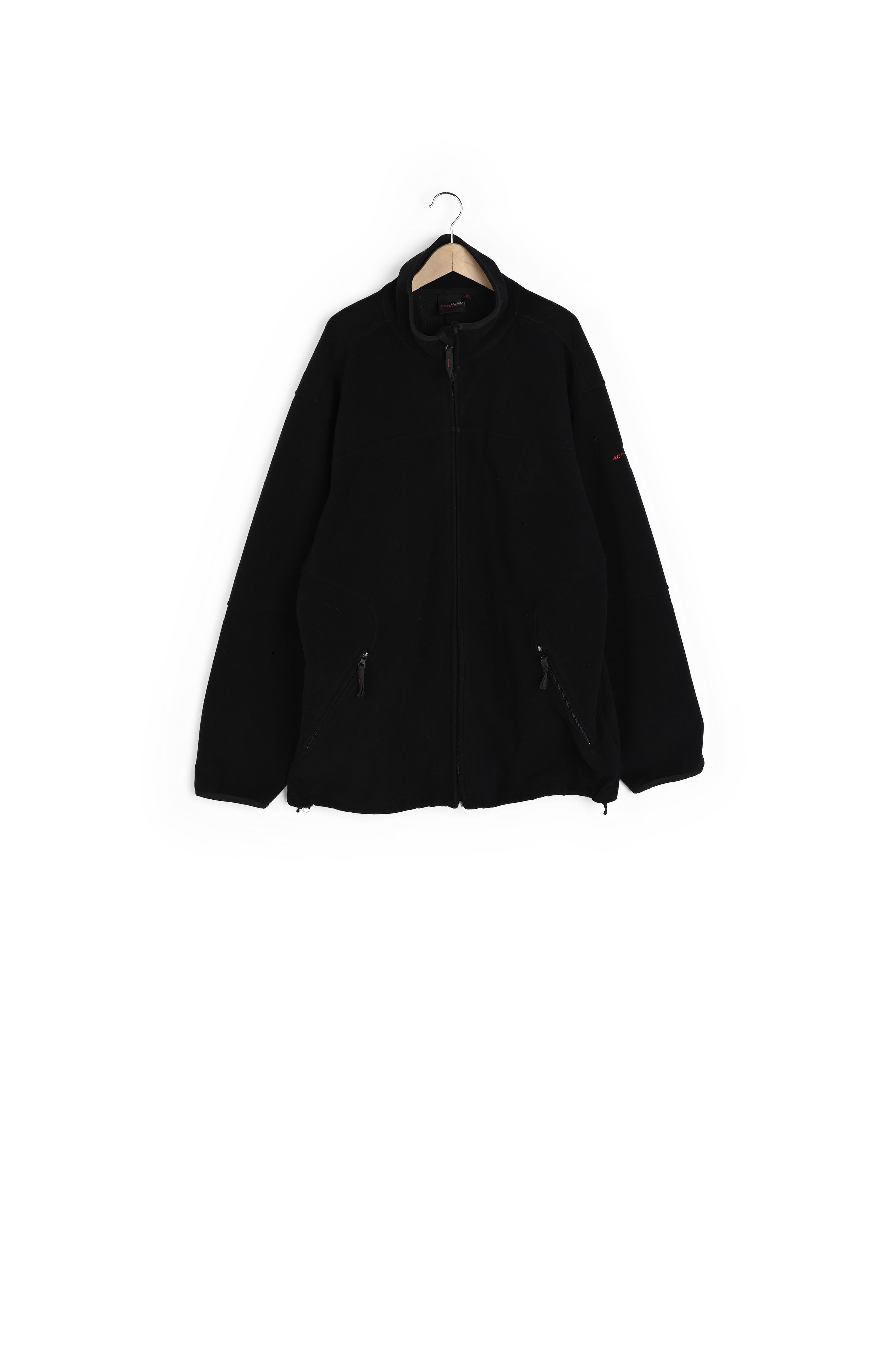 Polaire moyenne Aigle