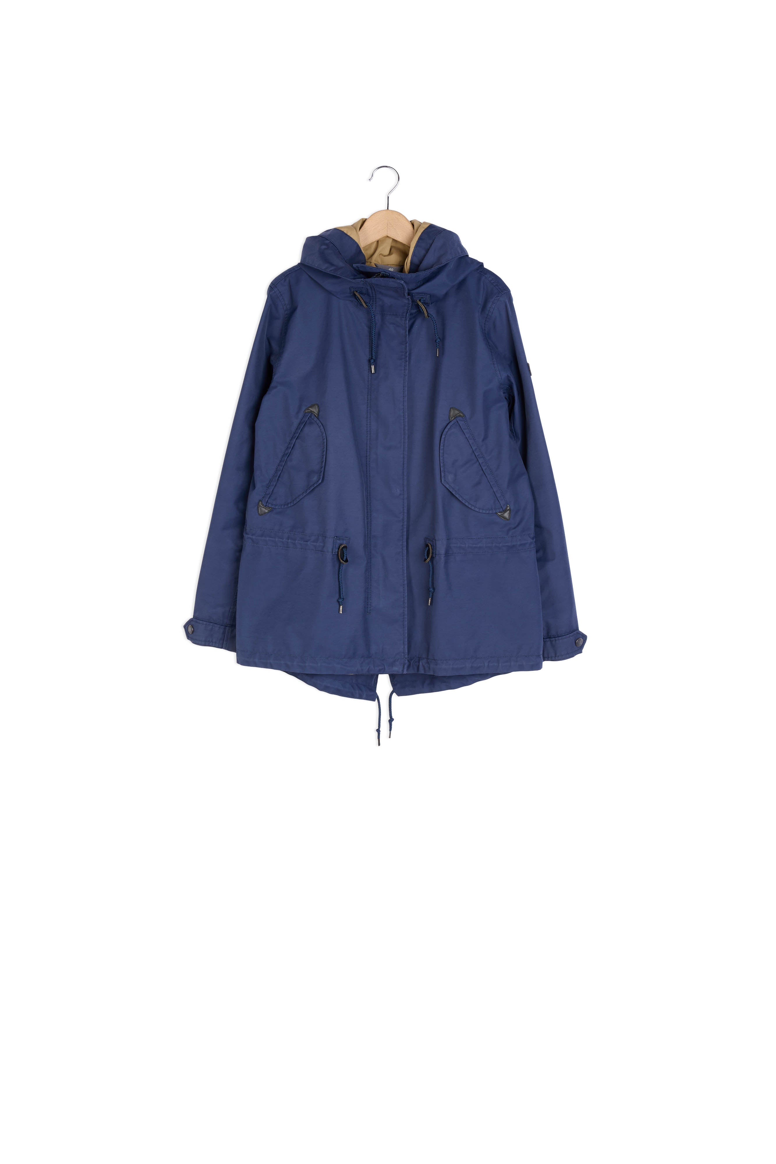 Parka - 40 Aigle