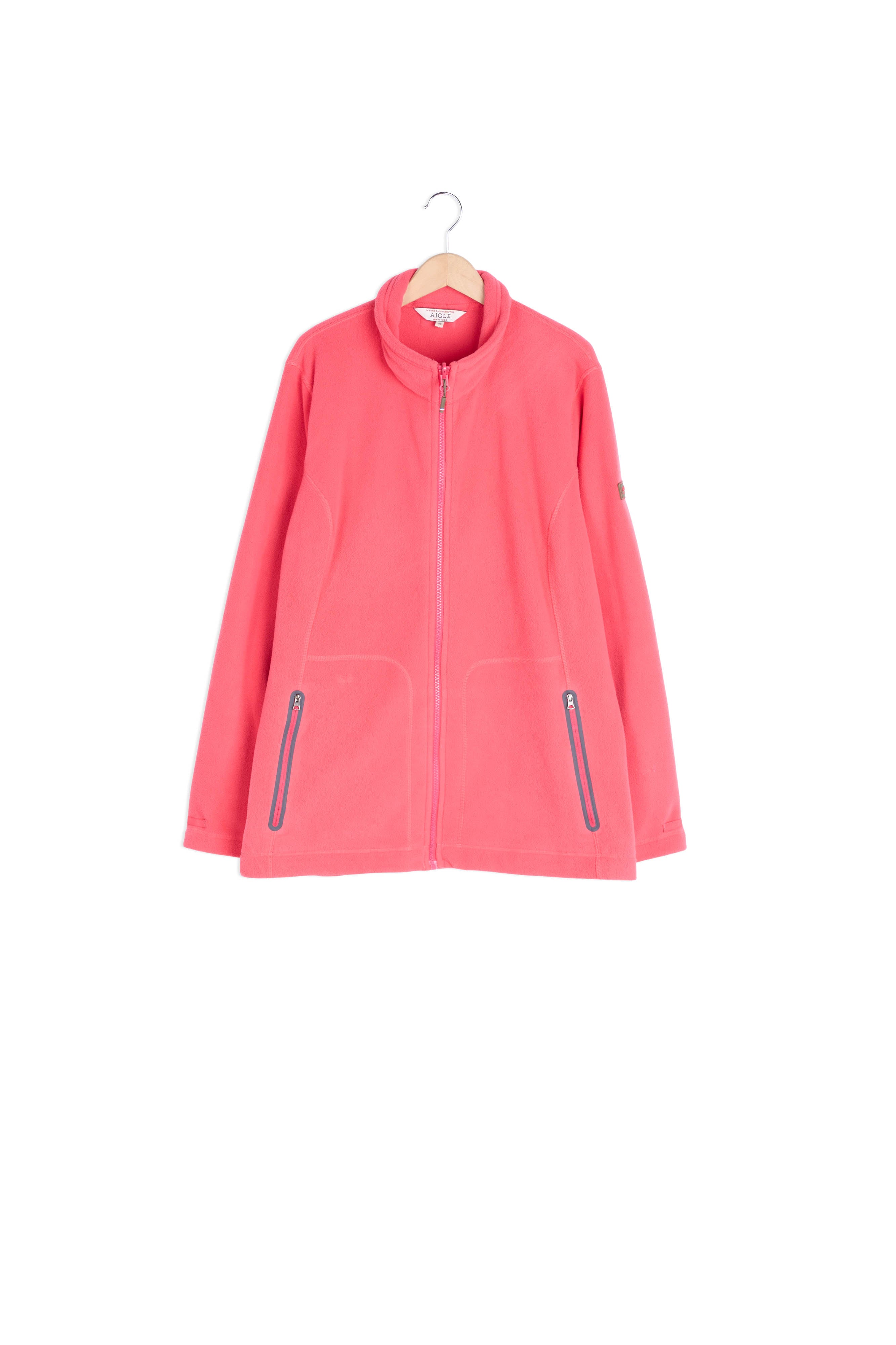 Polaire - 48 Aigle