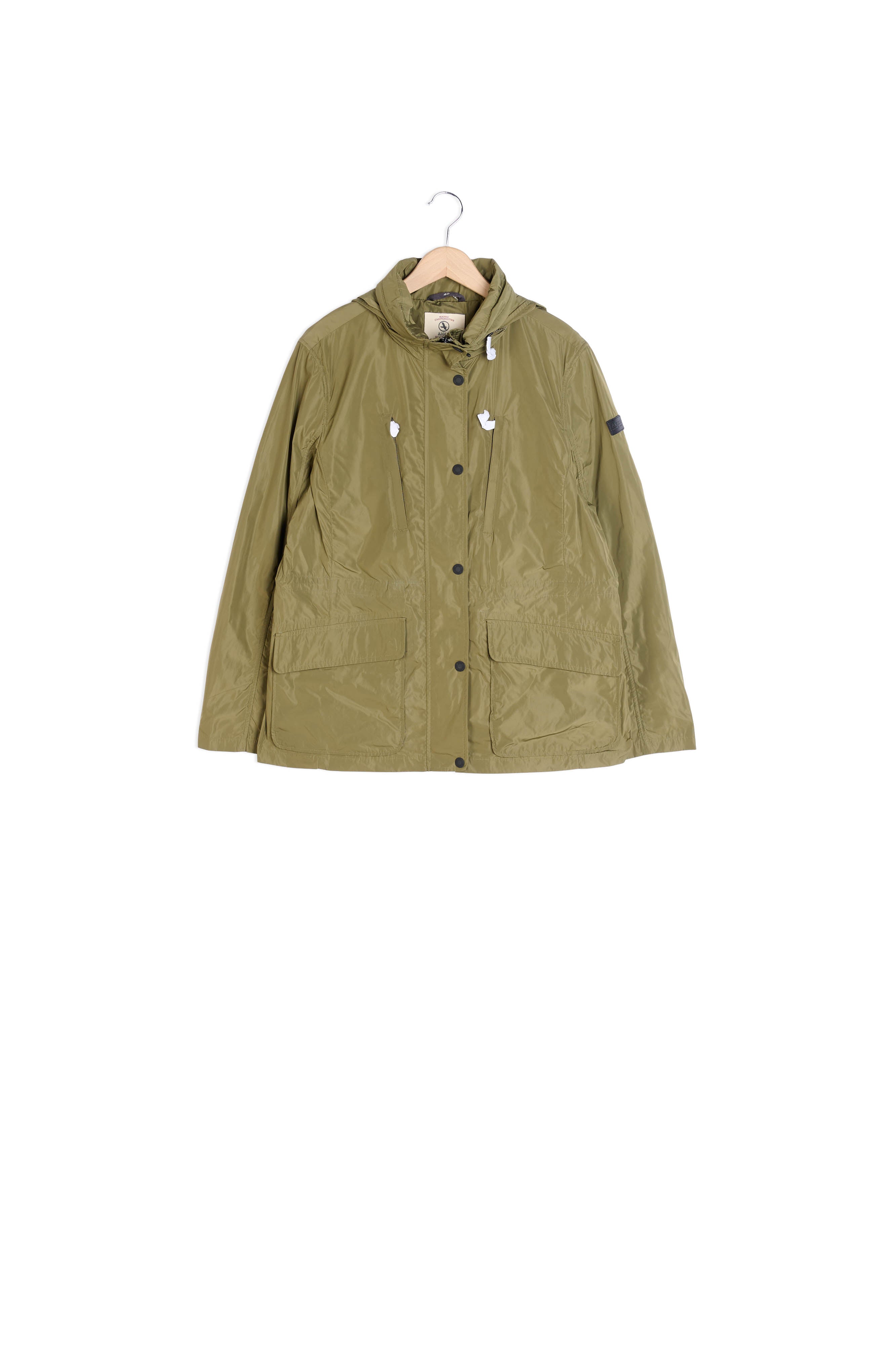 Parka MTD® Aigle