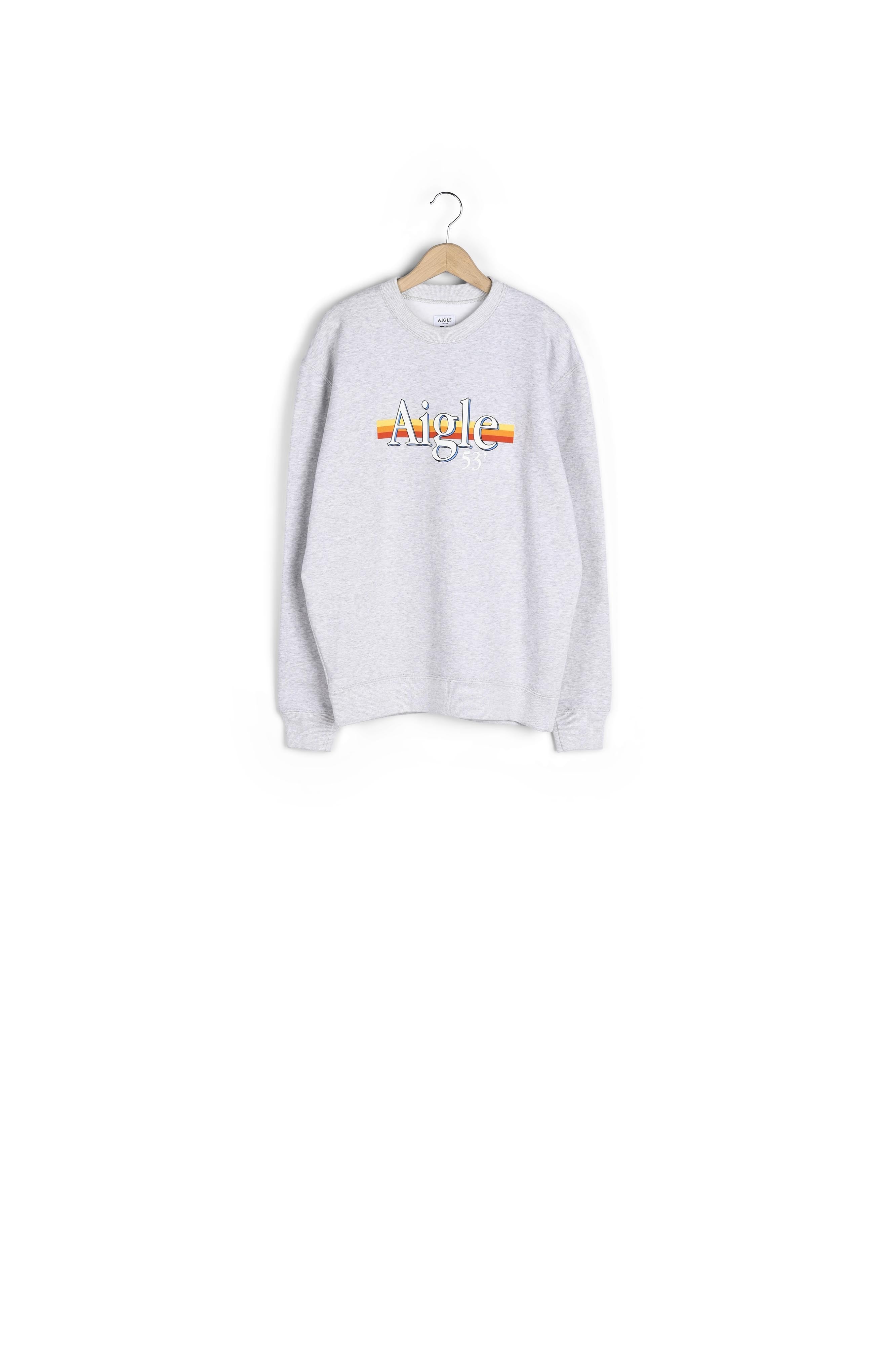 Sweatshirt Aigle