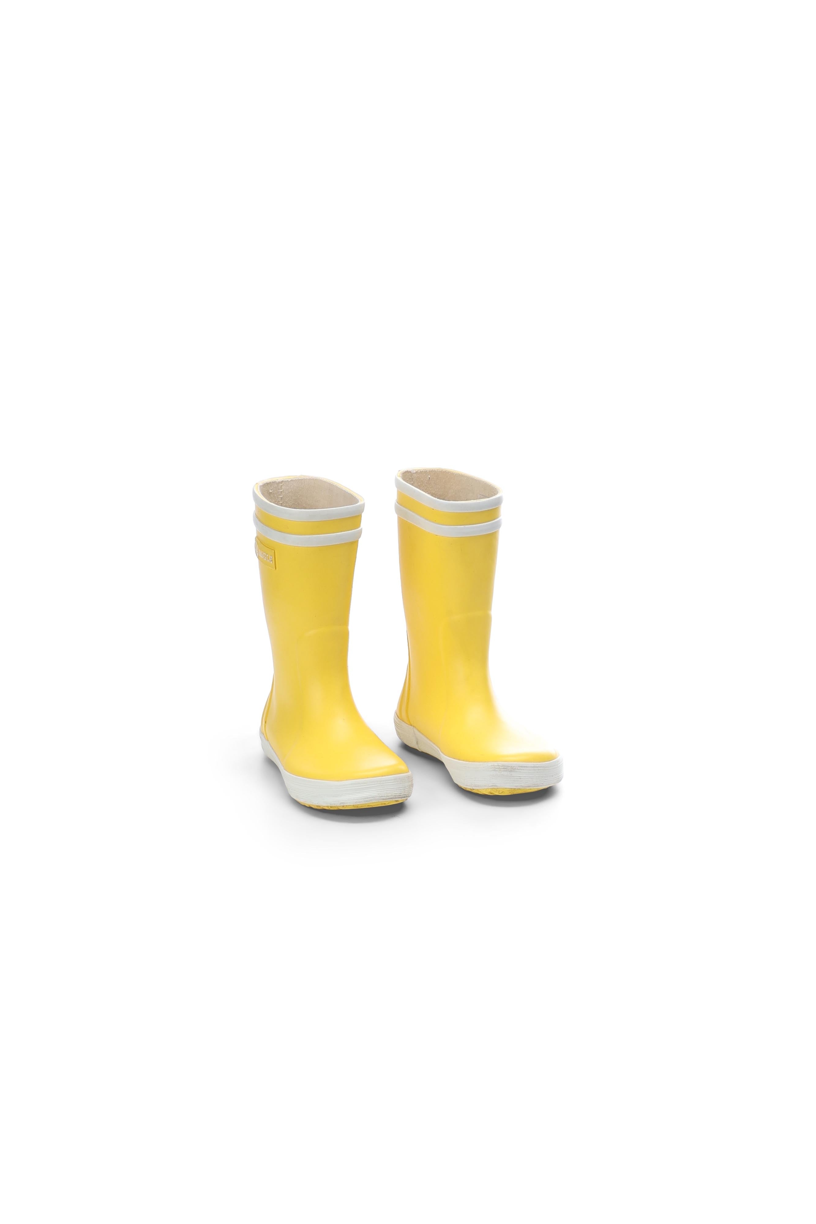 Bottes - 26 Aigle