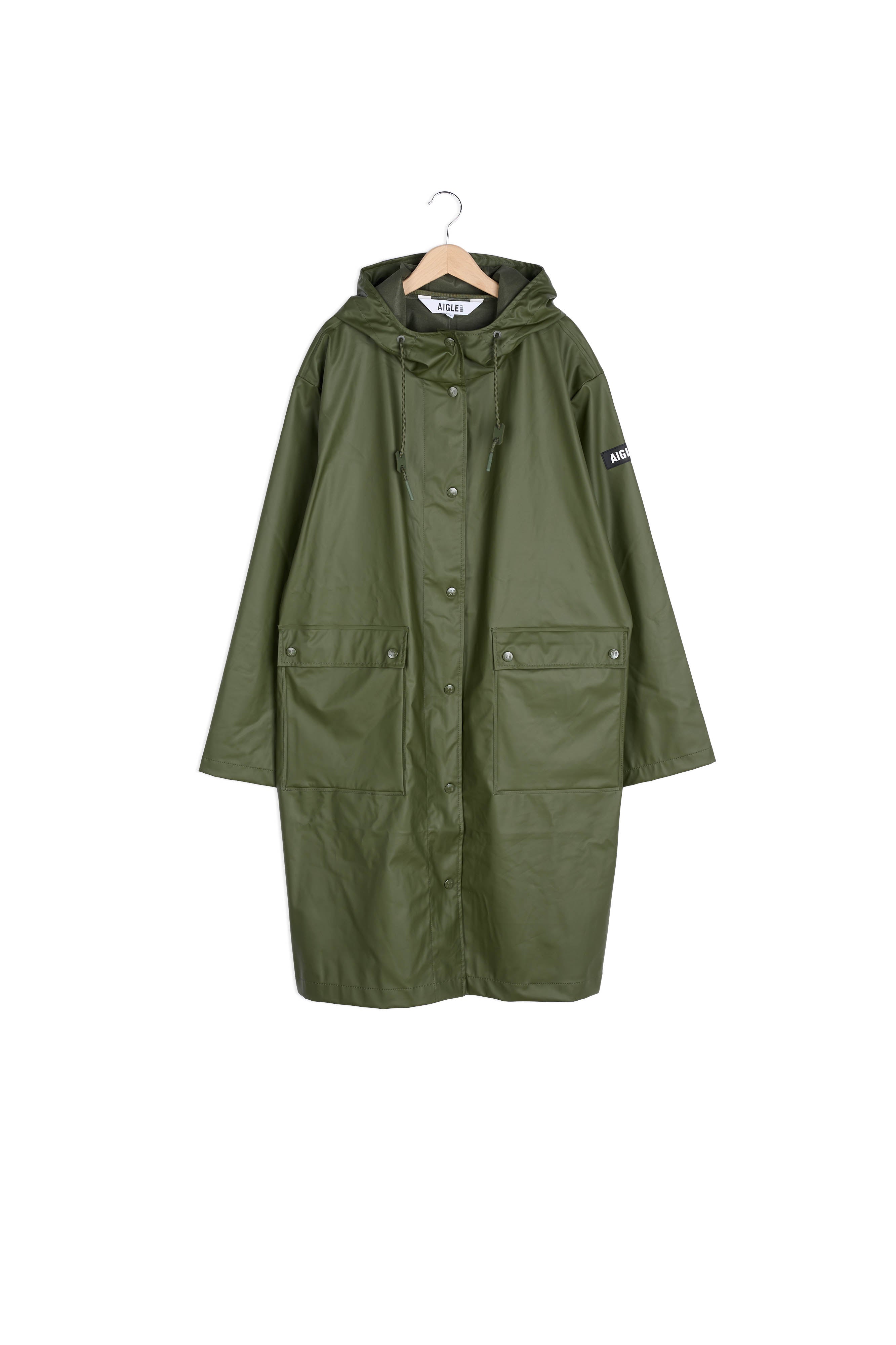 Parka sans duvet Aigle