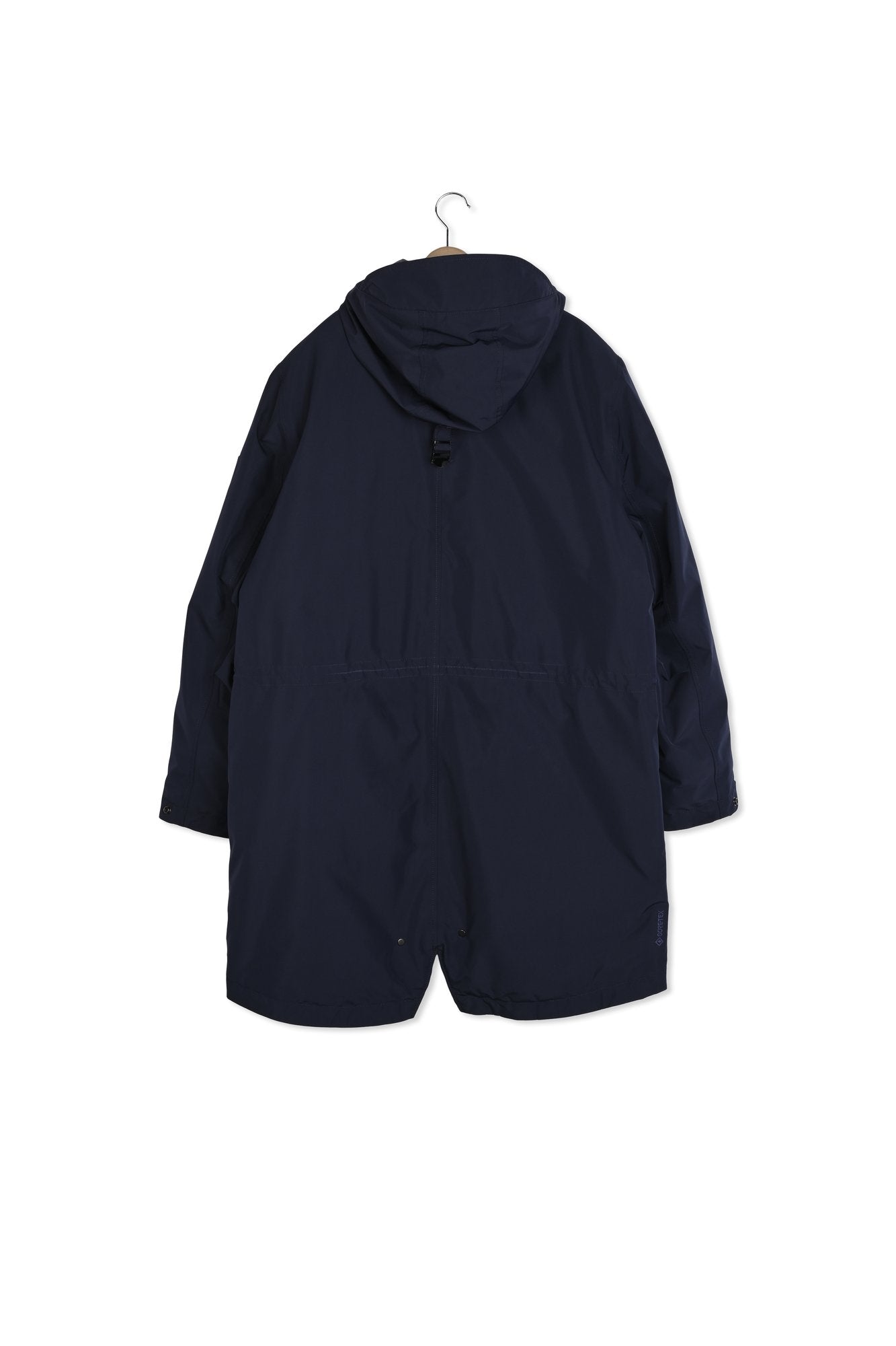 Parka chaude en Gore-Tex® Aigle