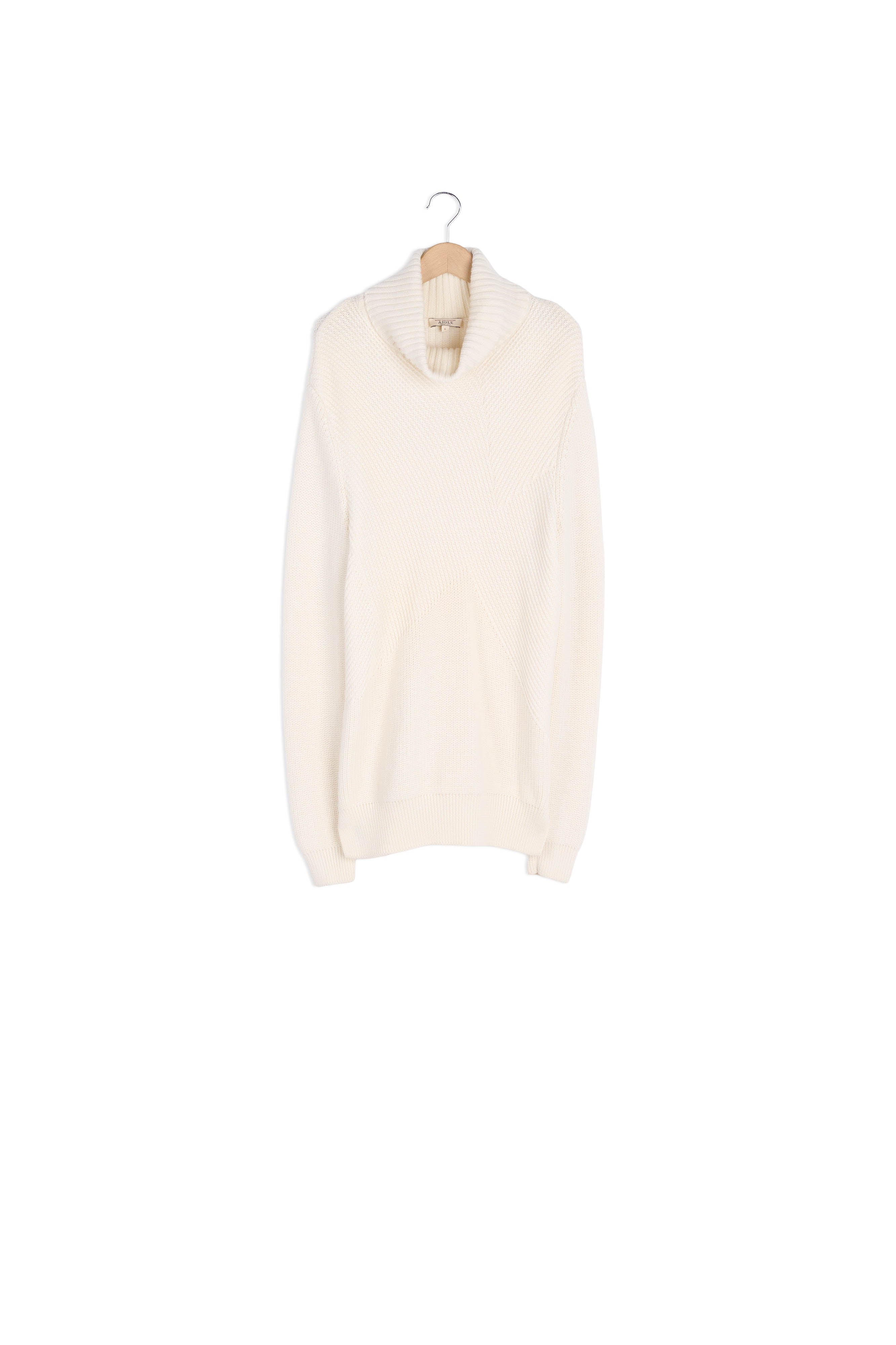 Pull chaud Aigle