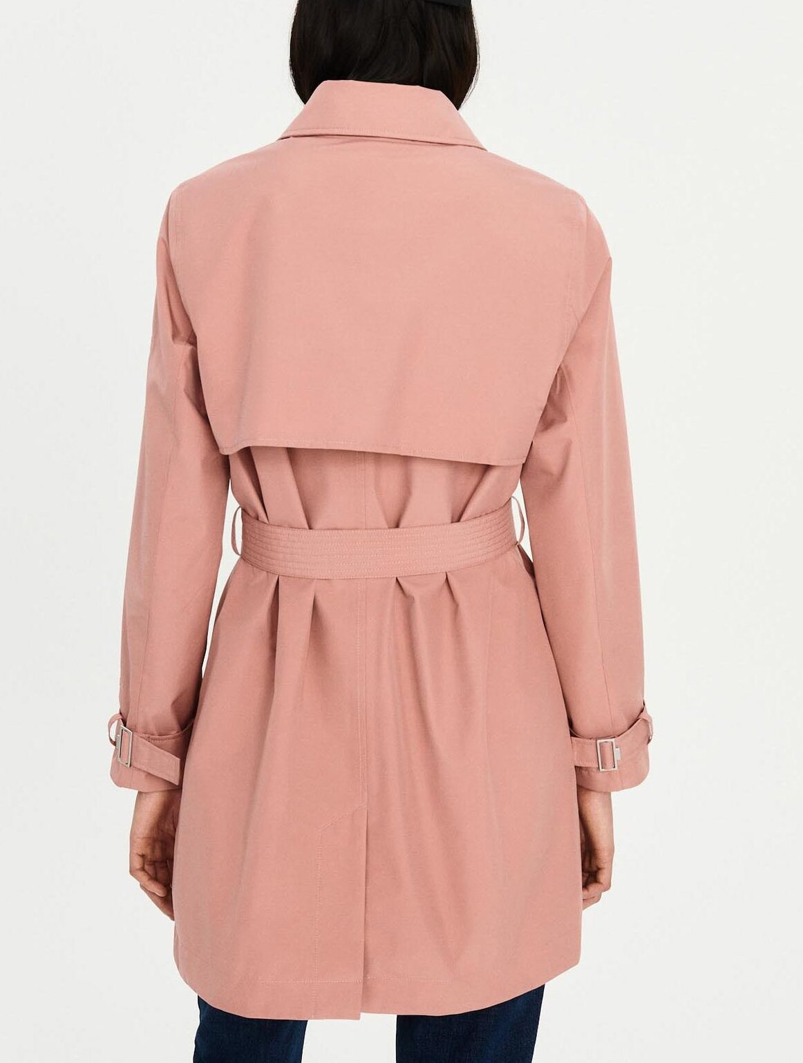 Trench Gore-Tex® éco-conçu Aigle