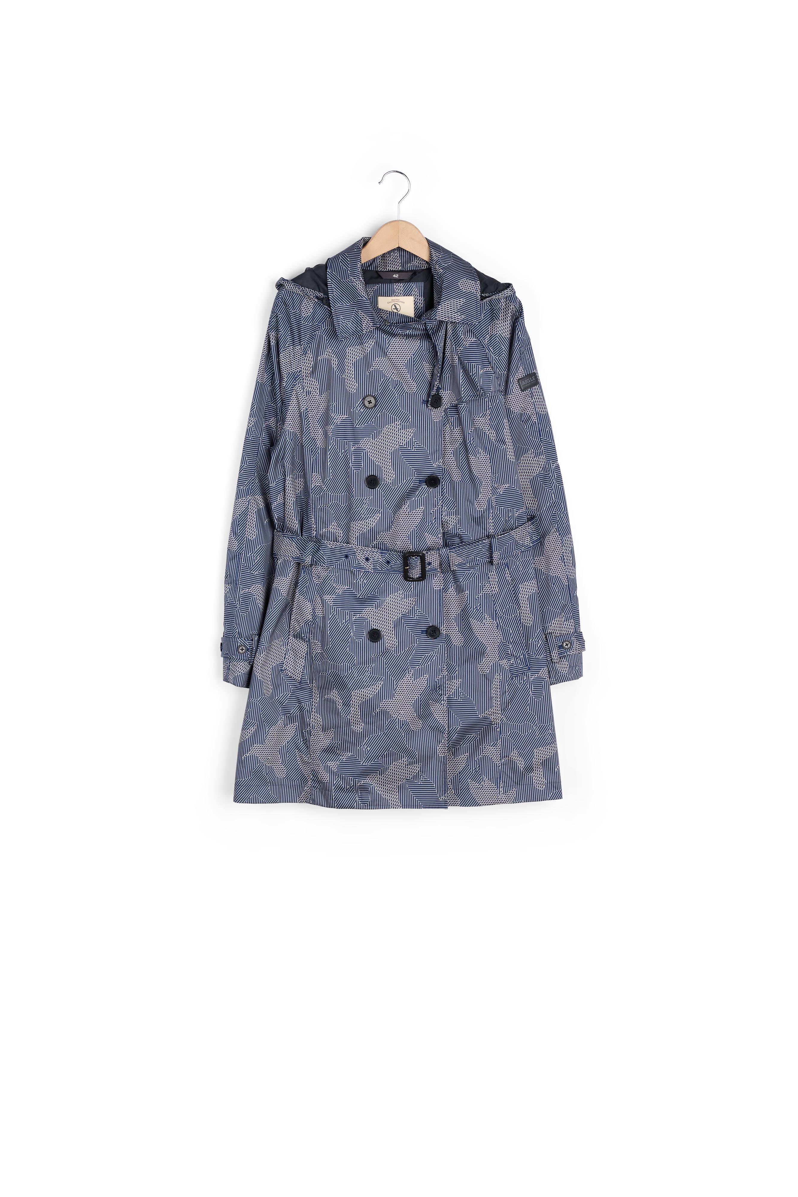 Parka MTD® Aigle