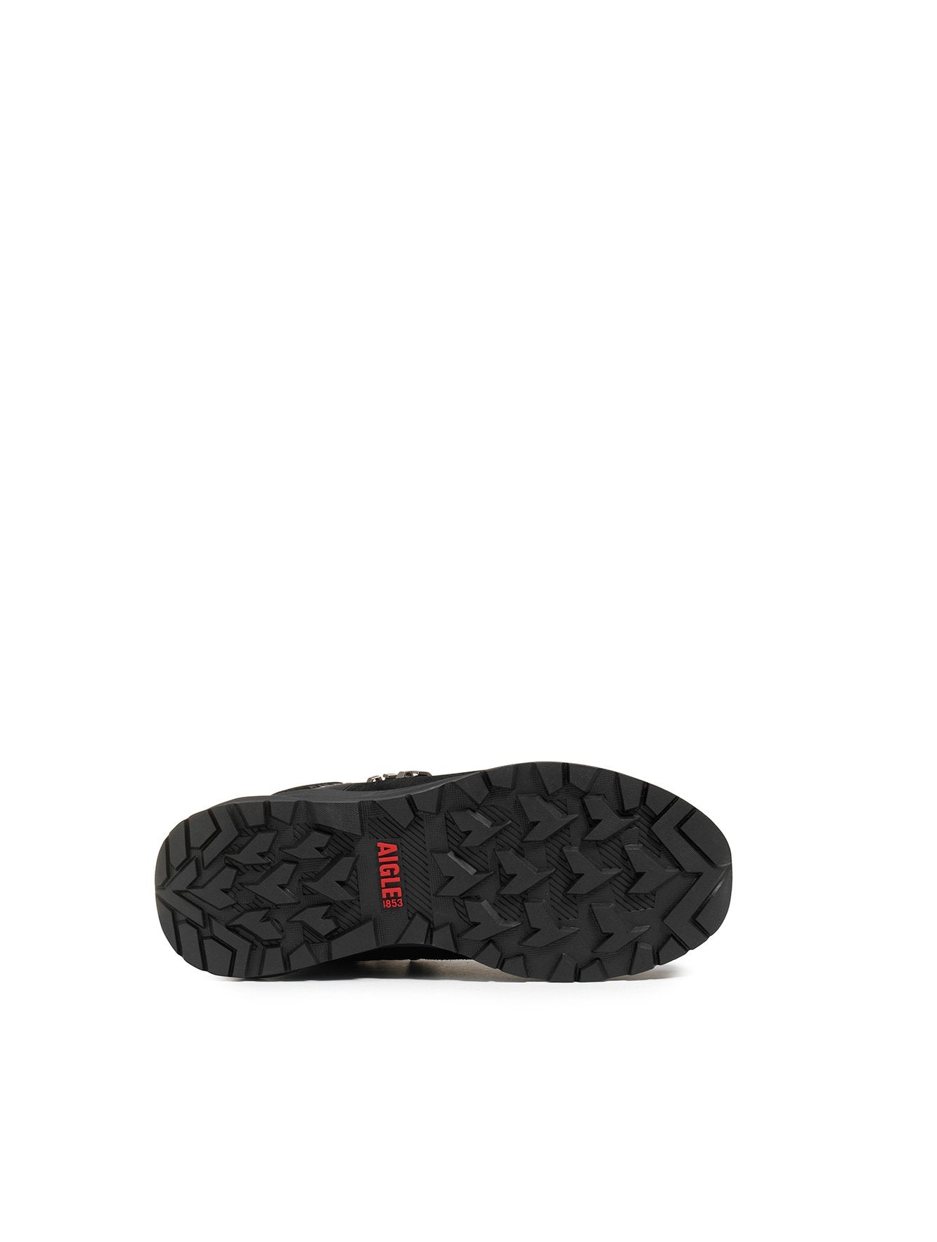 Chaussure de marche ultra légère avec membrane imperméable Aigle