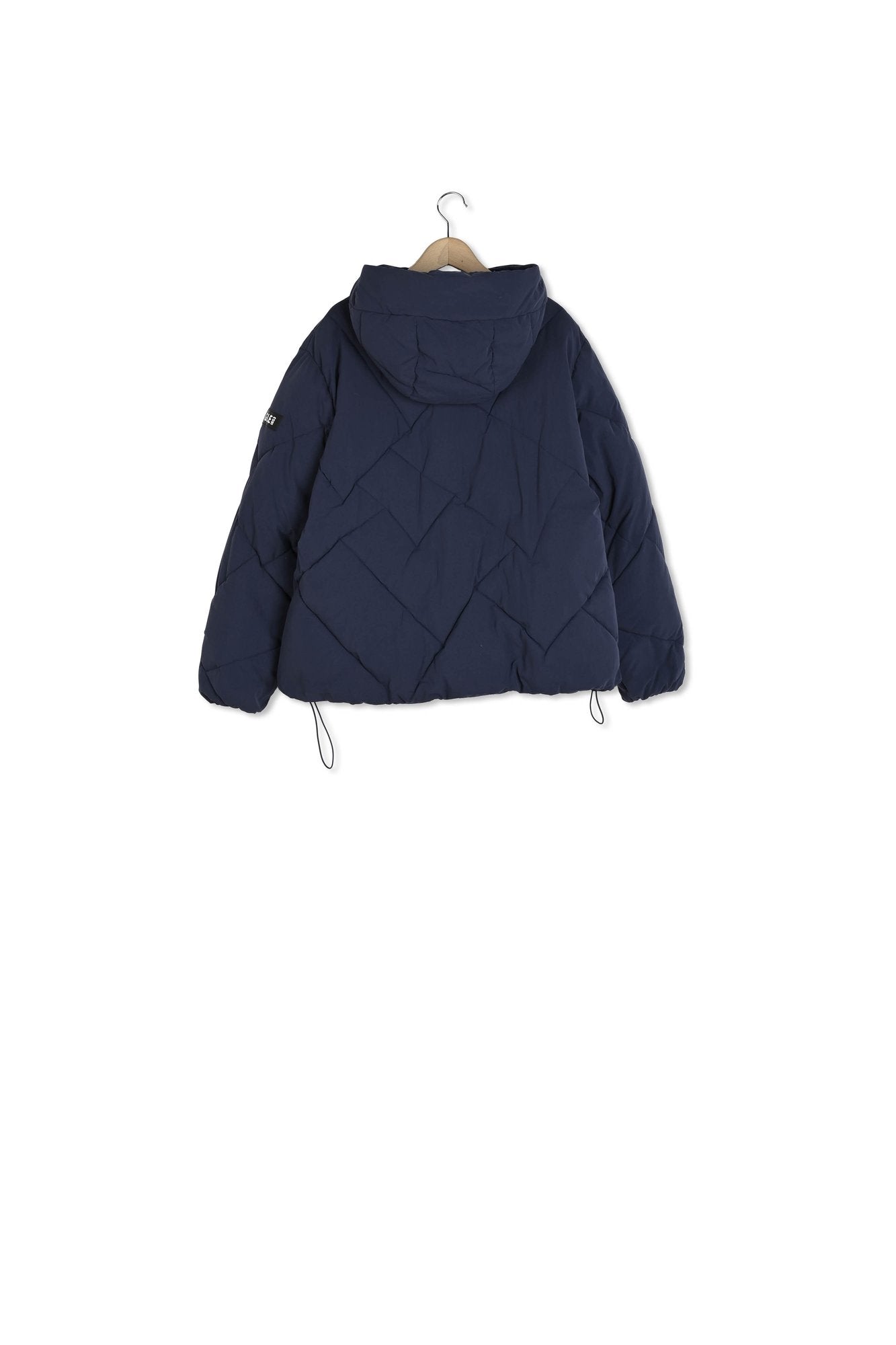 Doudoune courte déperlante Aigle