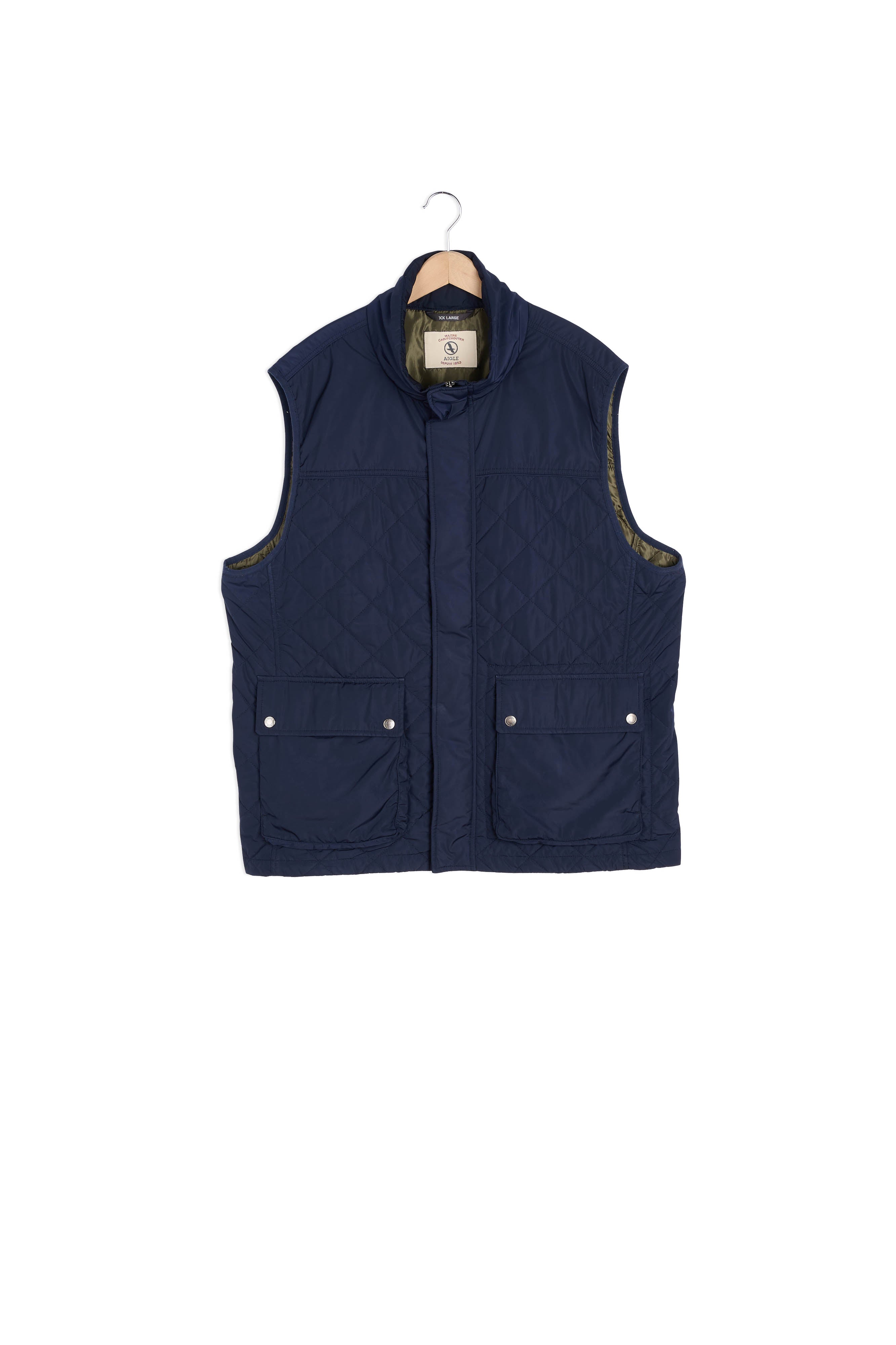 Doudoune sans duvet Aigle