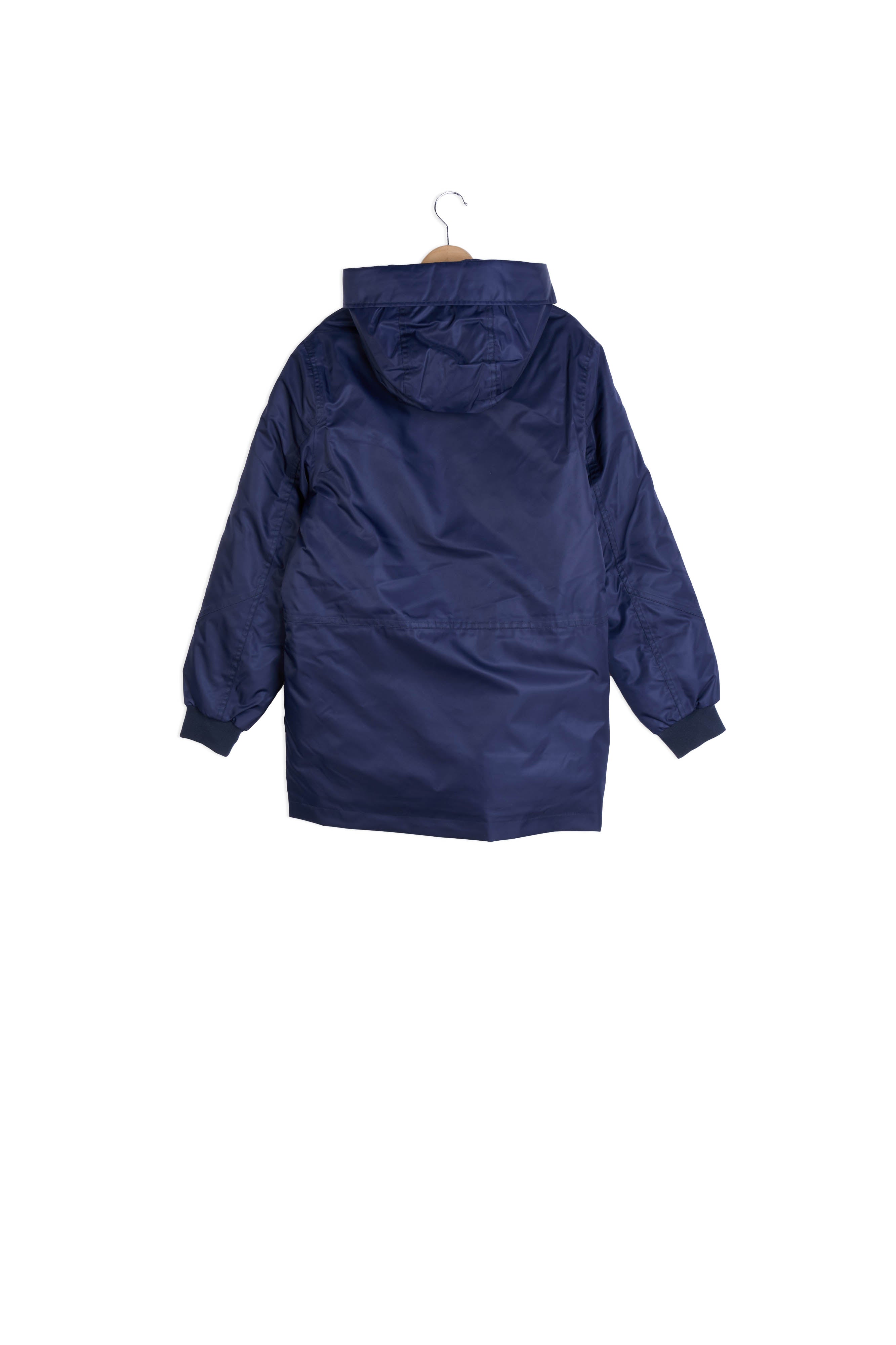 Parka - 36 Aigle
