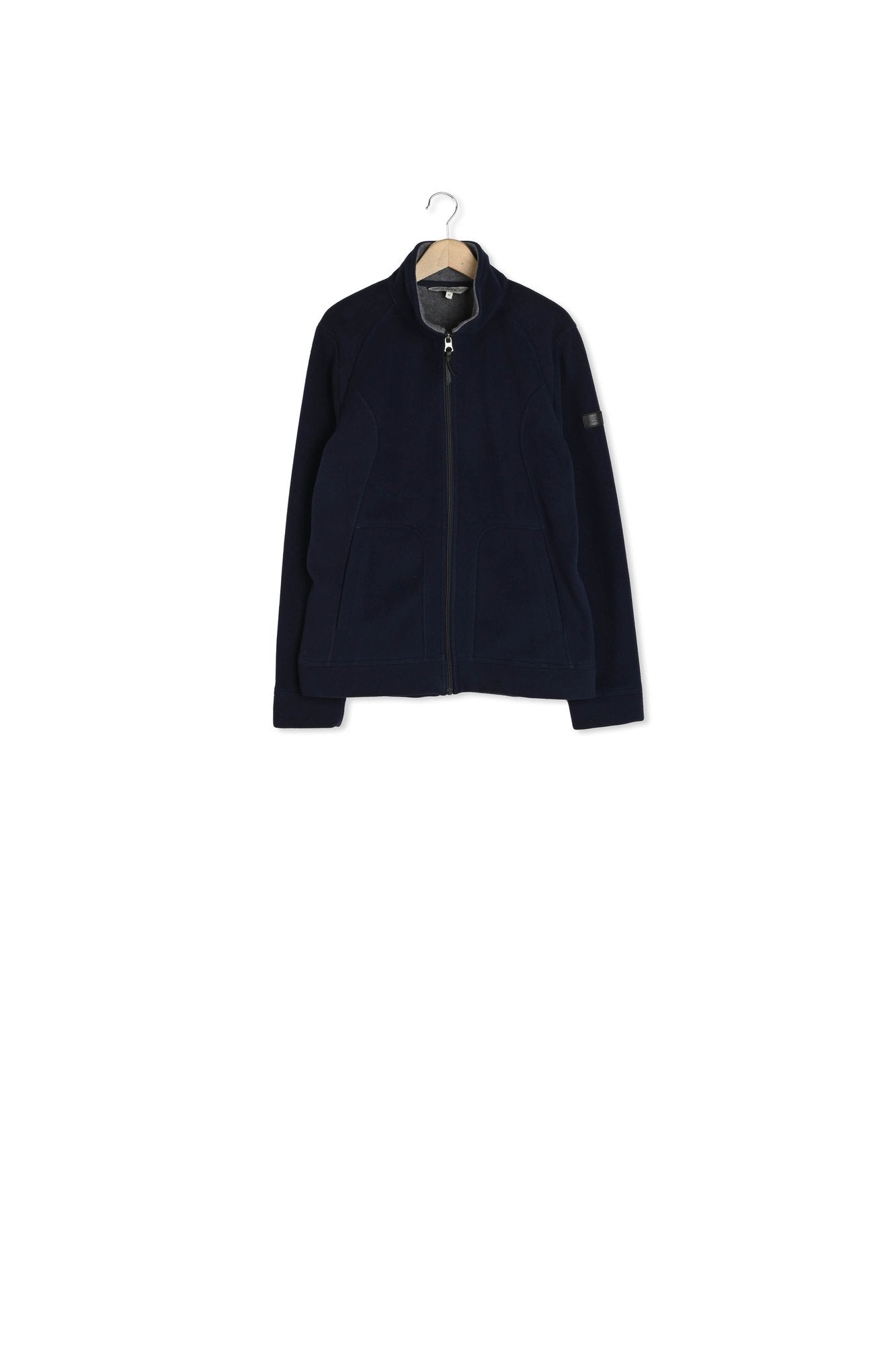 Veste polaire biface Aigle