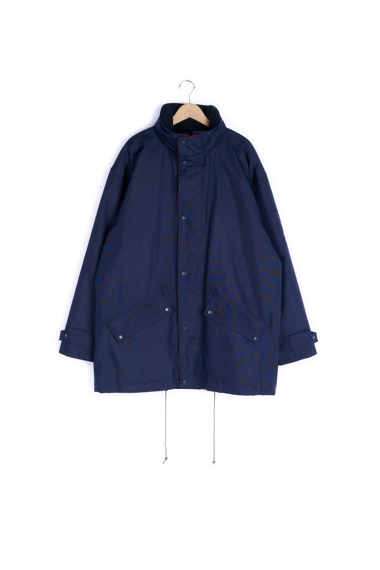 Parka sans duvet Aigle