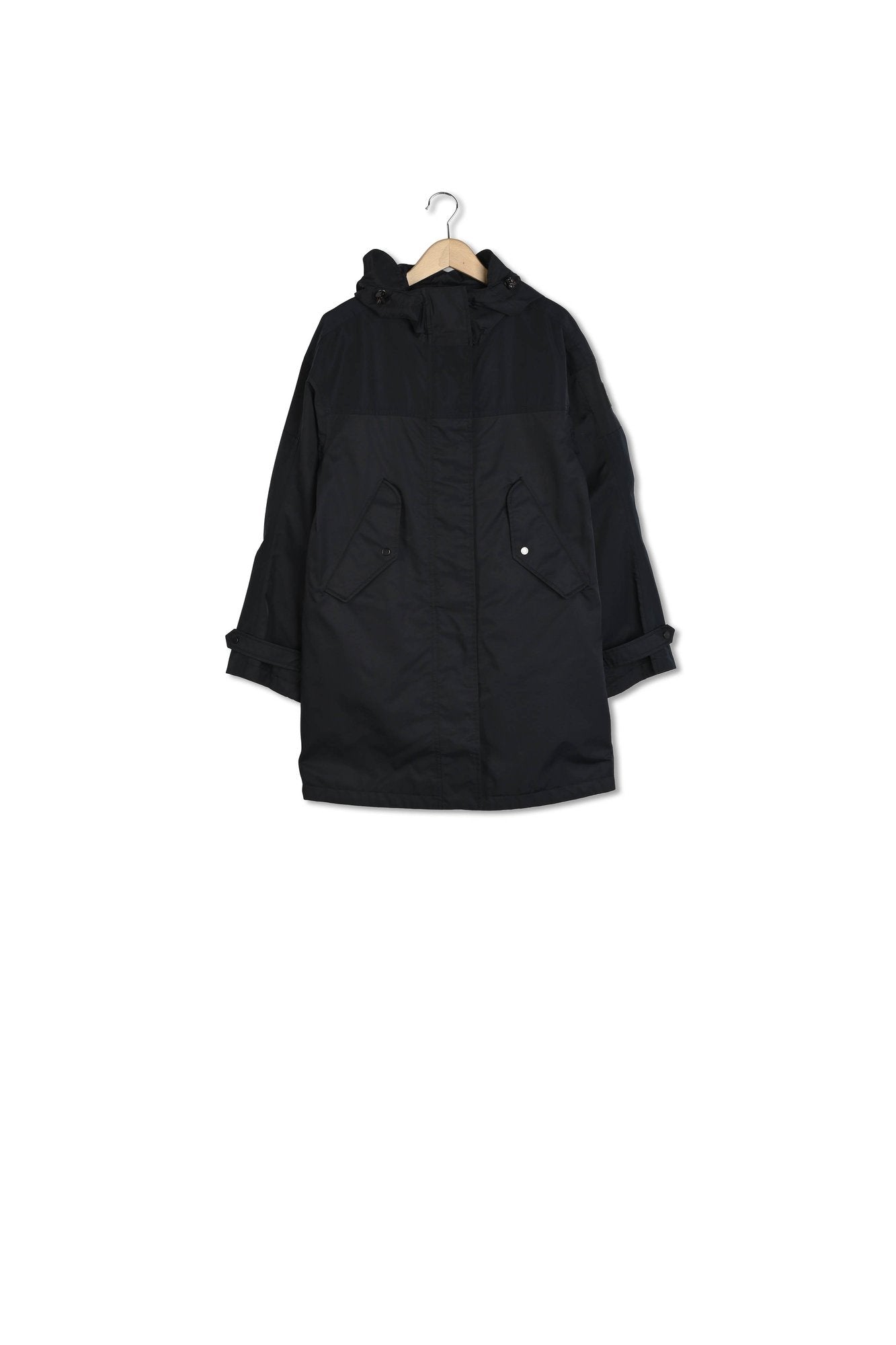 Parka imperméable oversize Aigle