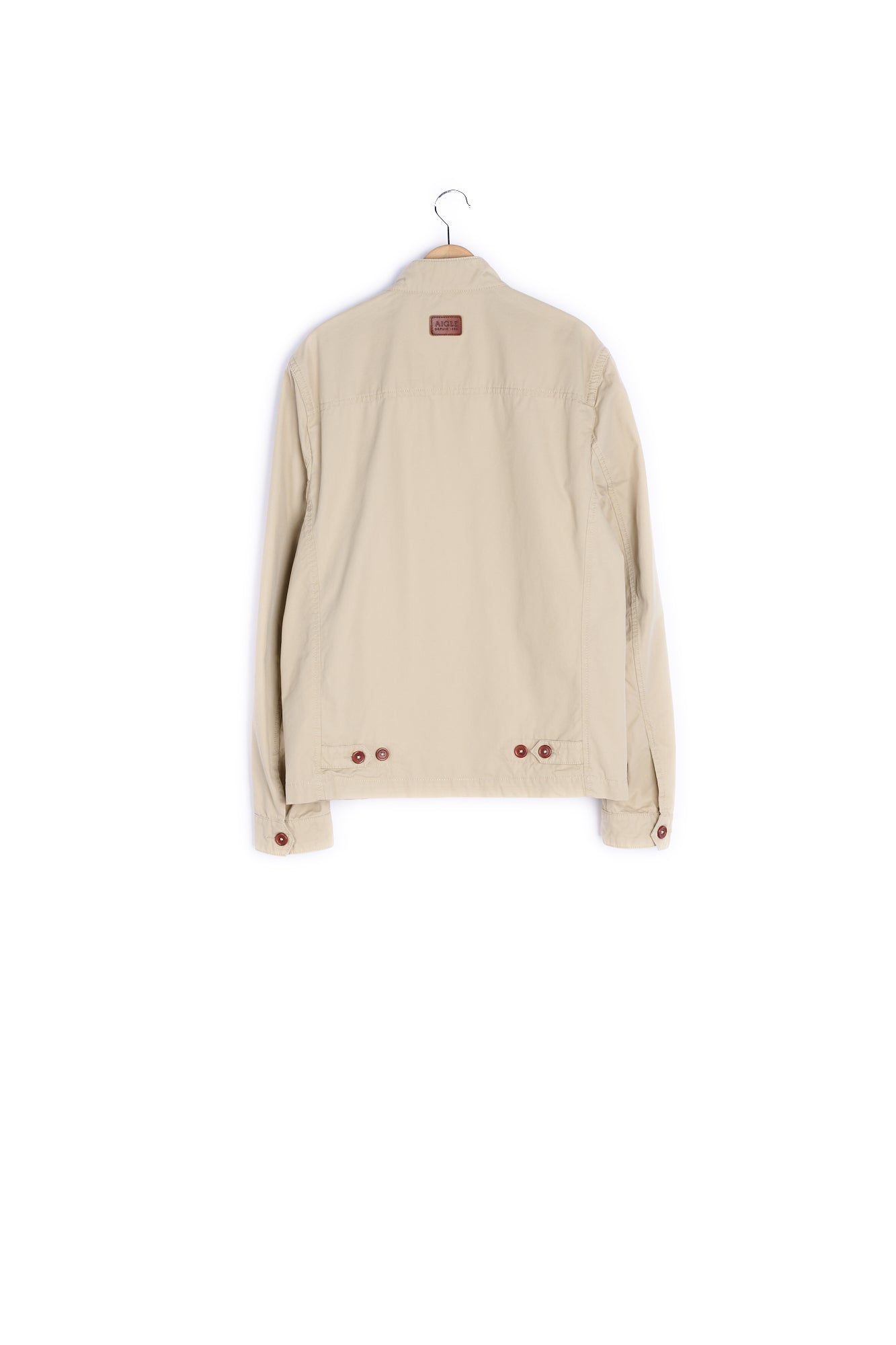 Parka sans duvet Aigle