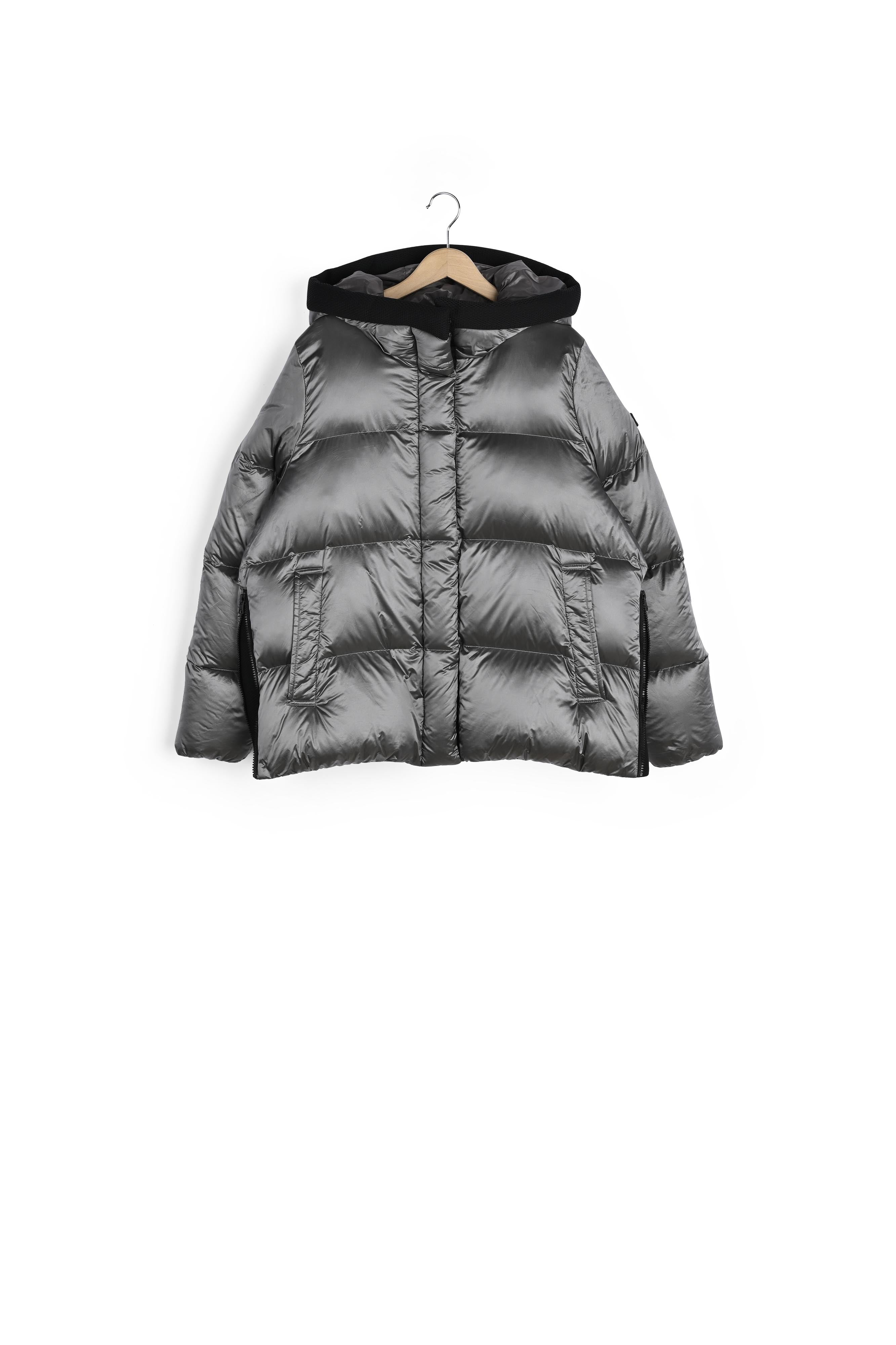 Doudoune en duvet Aigle