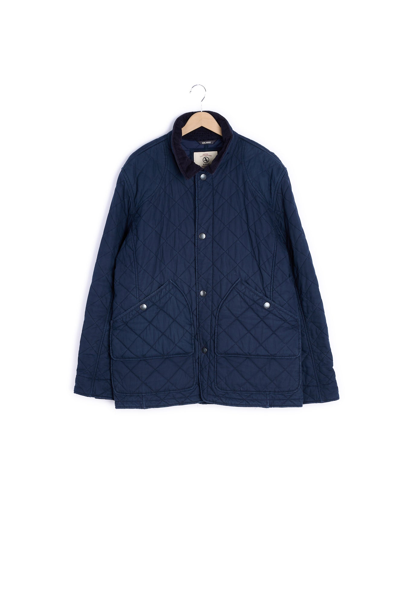 Veste en duvet Aigle