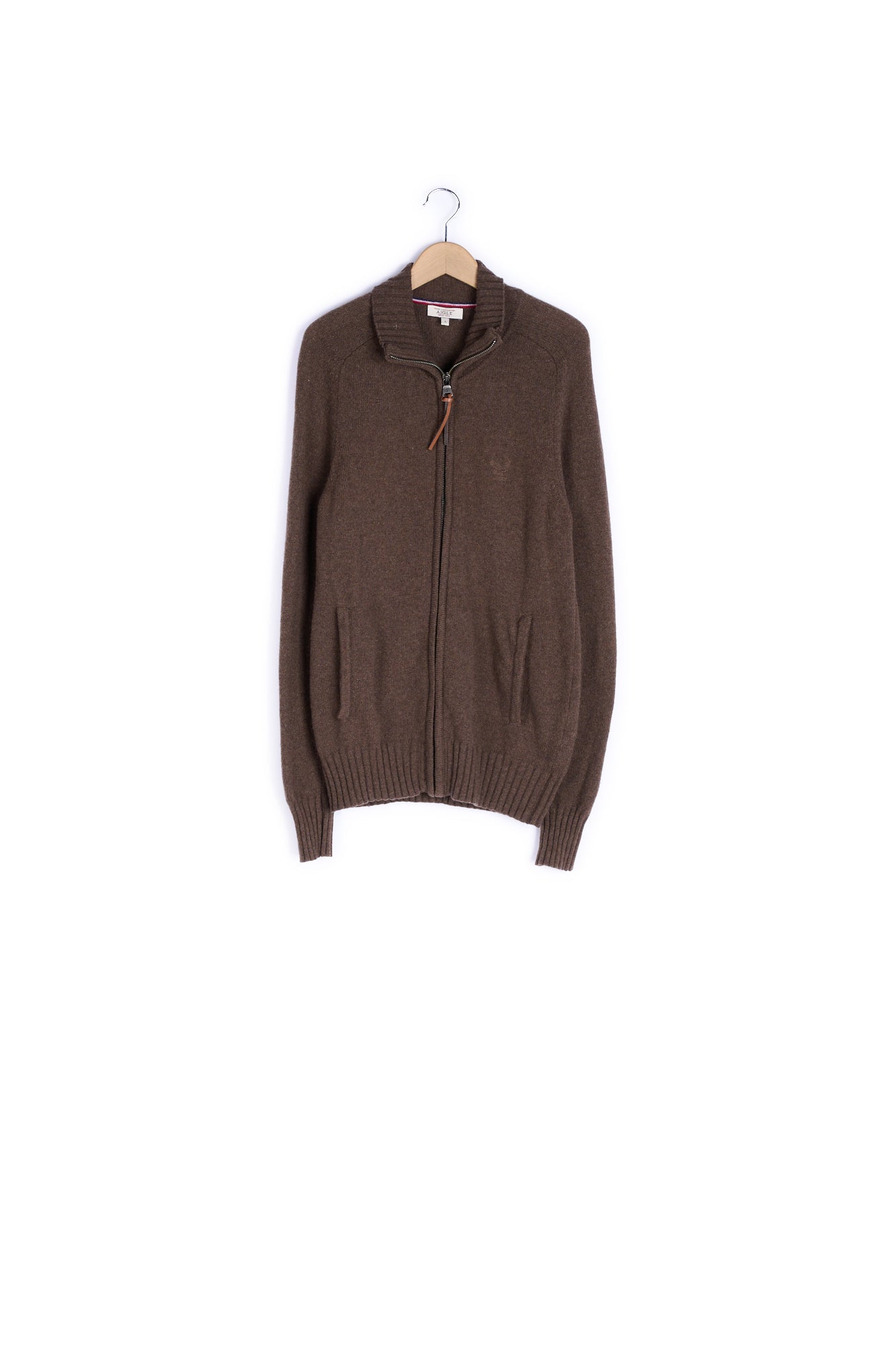 Pull Chaud Aigle