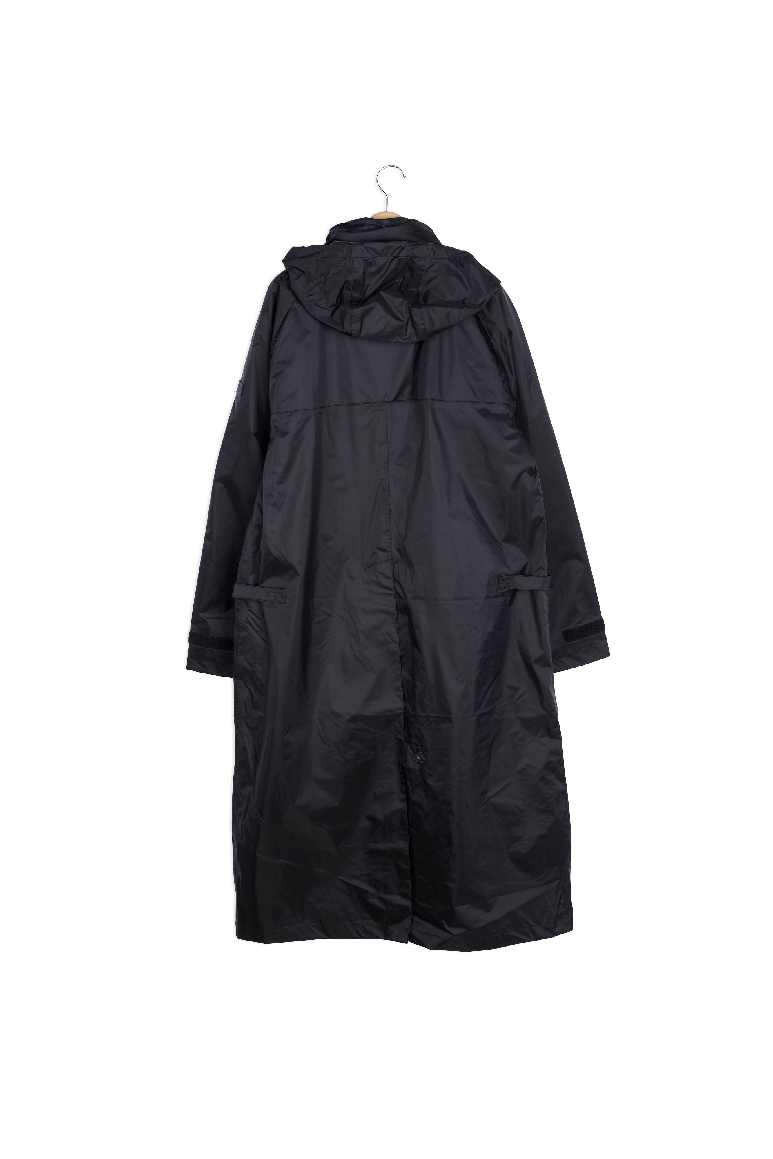 Parka - S Aigle
