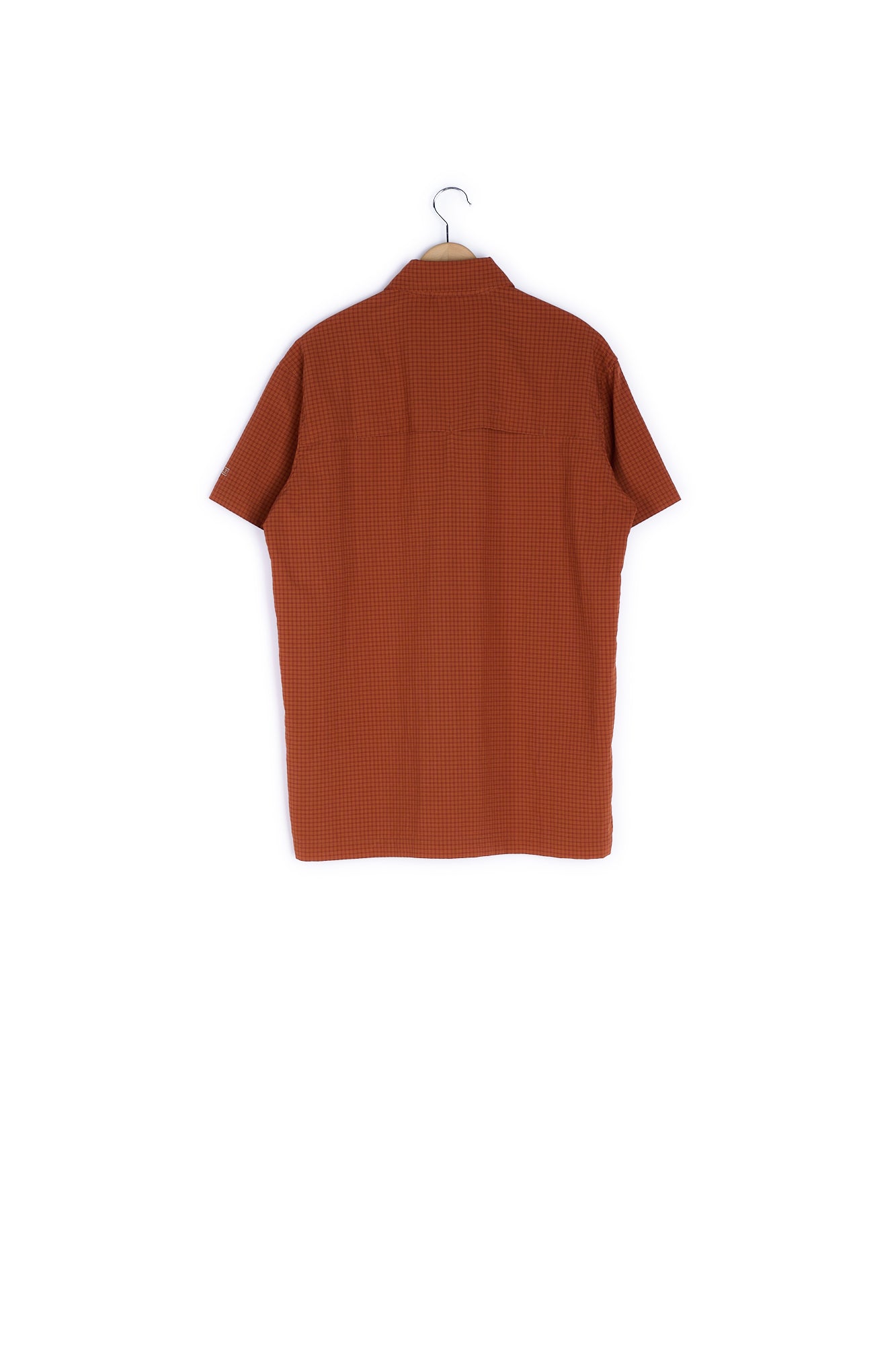 Chemises manches courtes Aigle