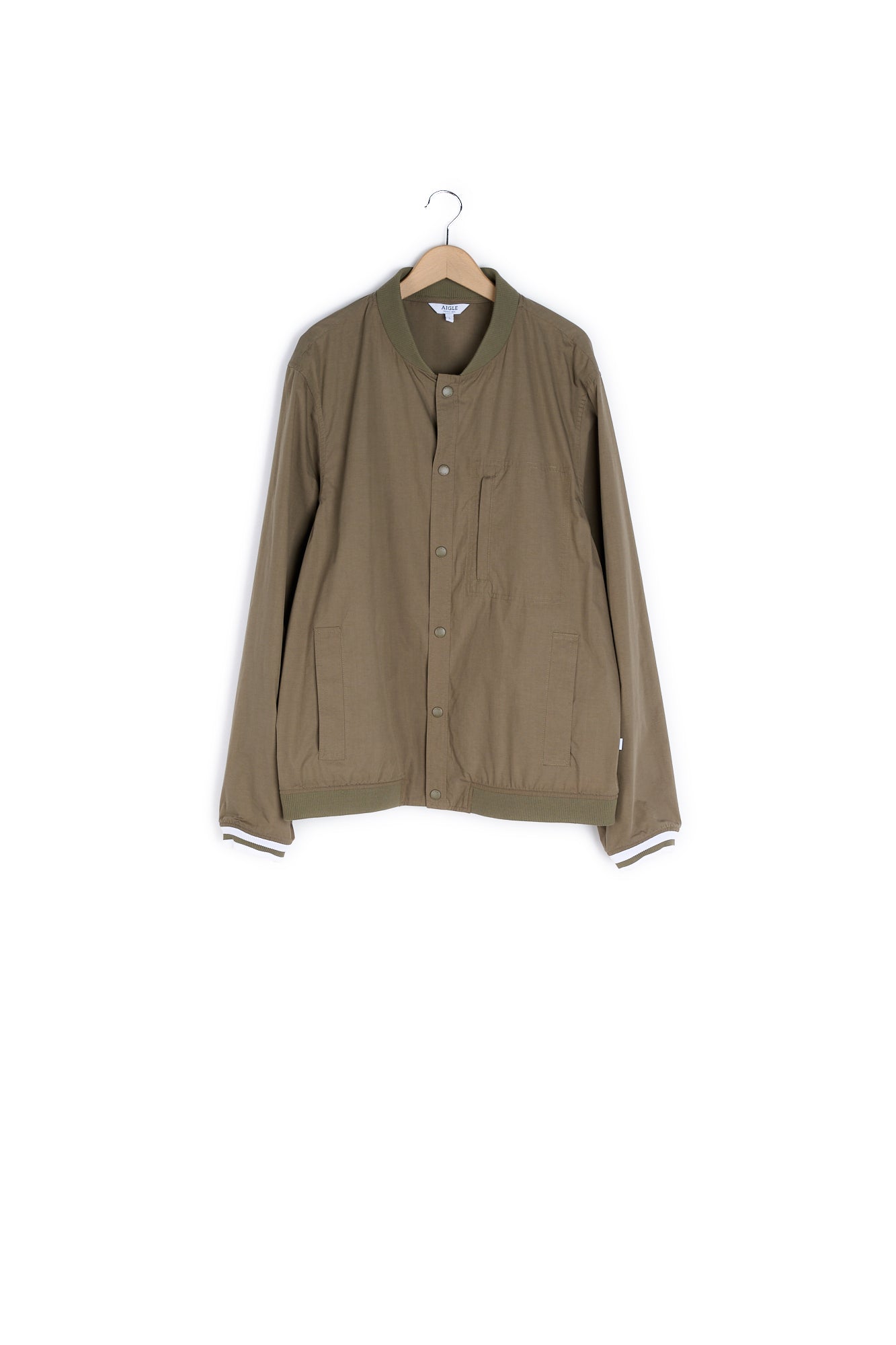 Parka sans duvet Aigle