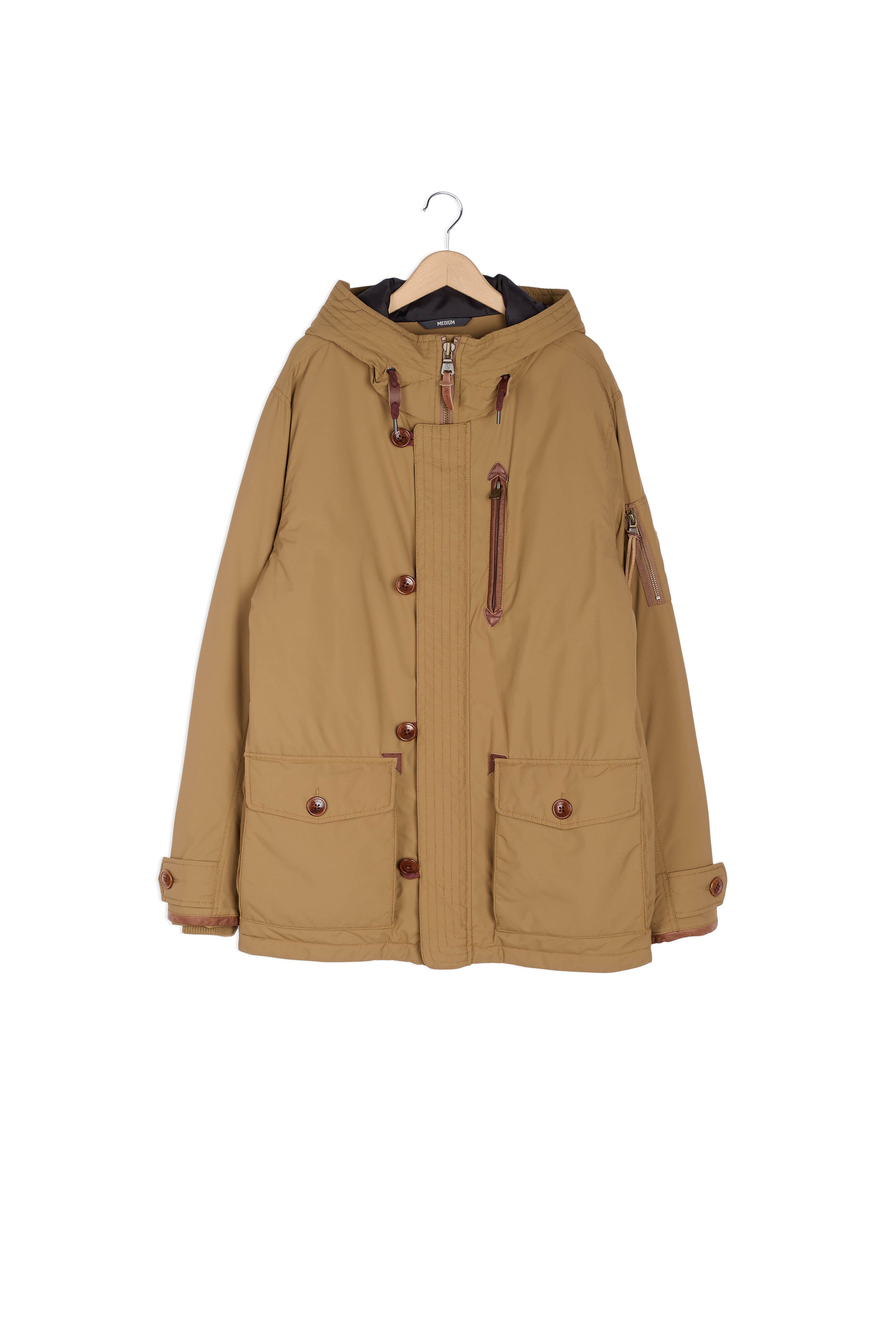 Parka - M Aigle