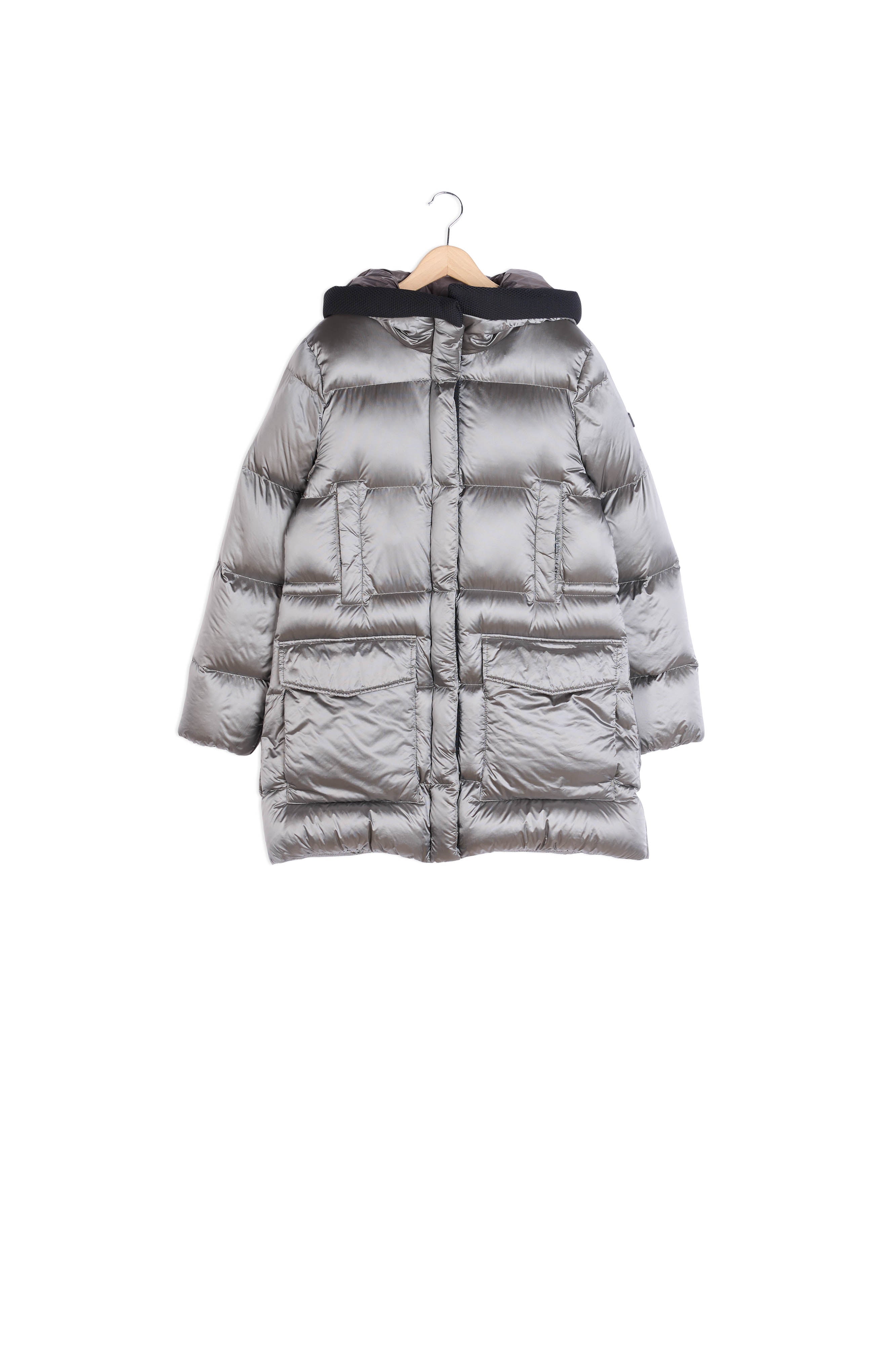 Parka en duvet Aigle