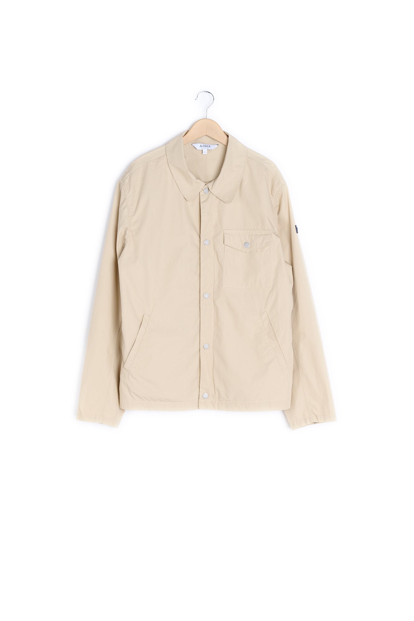 Veste en coton Aigle