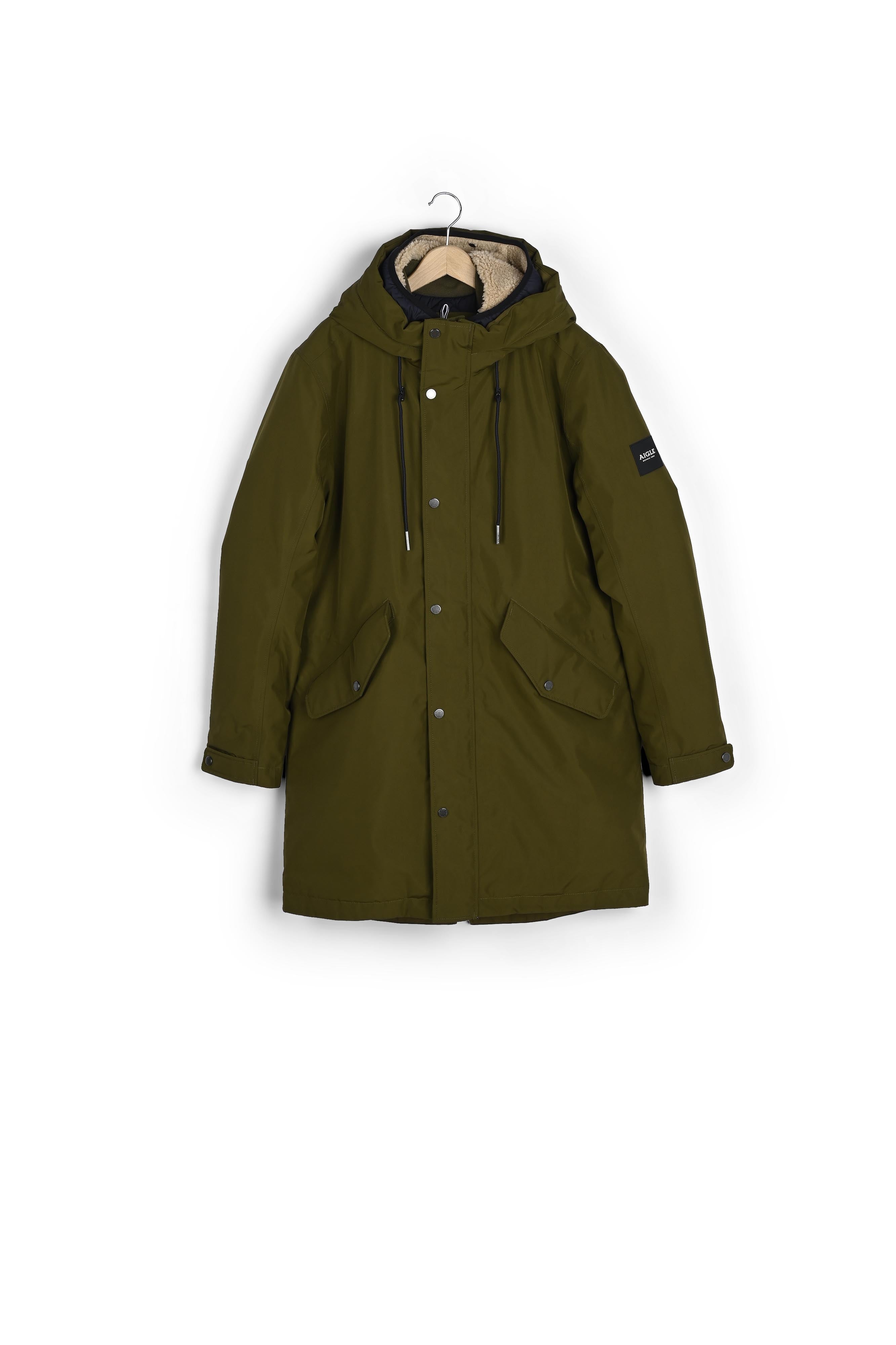 Parka  - L Aigle