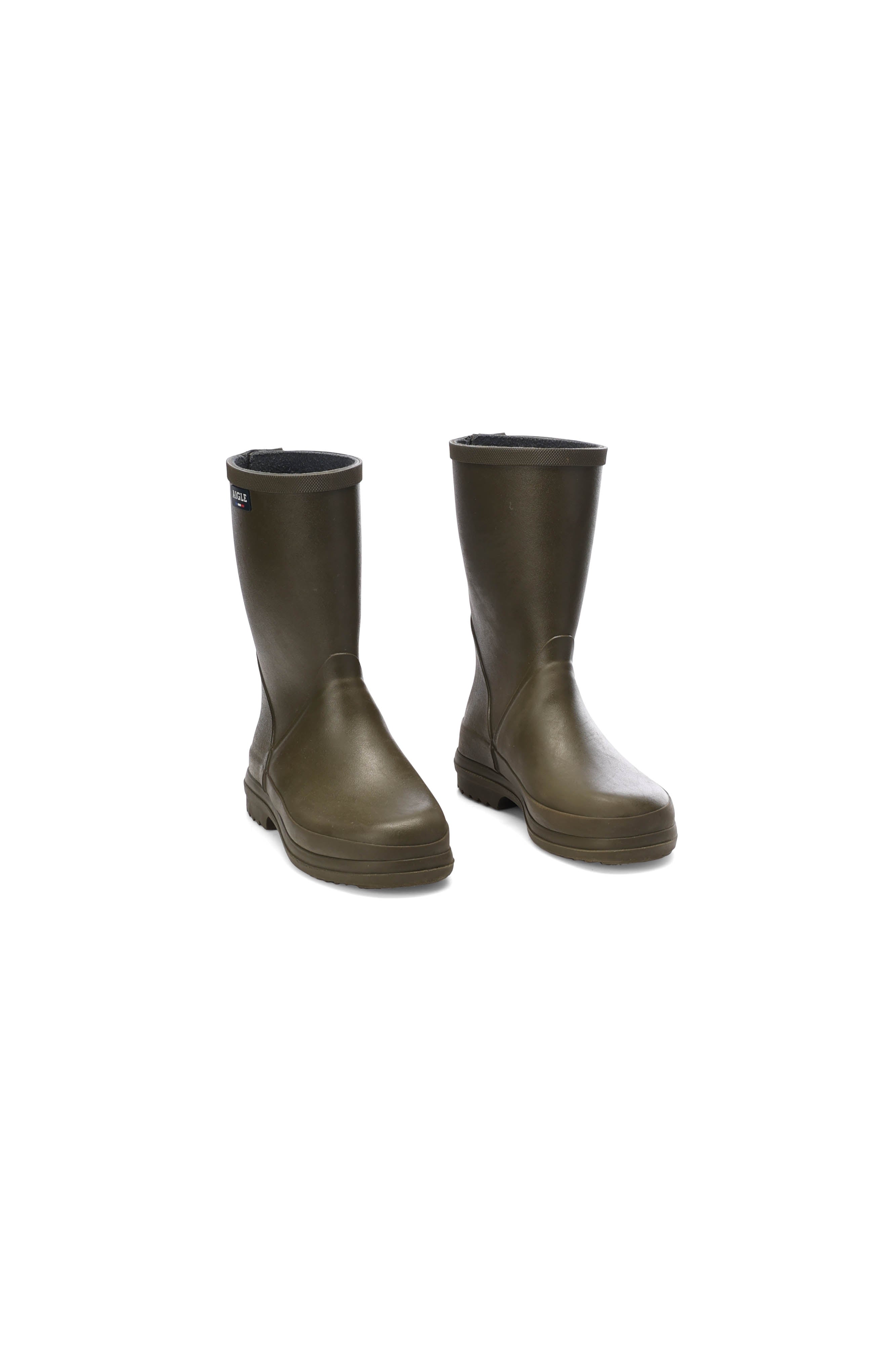 Bottes - 32 Aigle