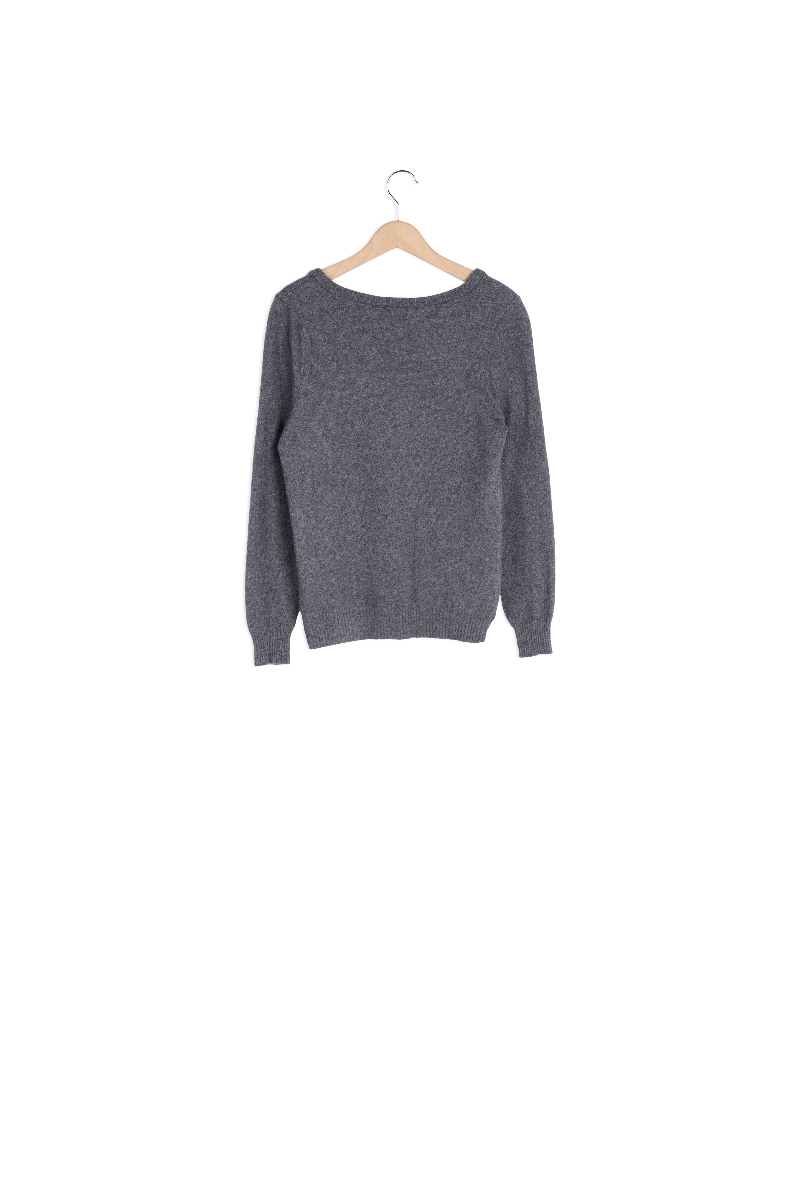 Pull chaud Aigle