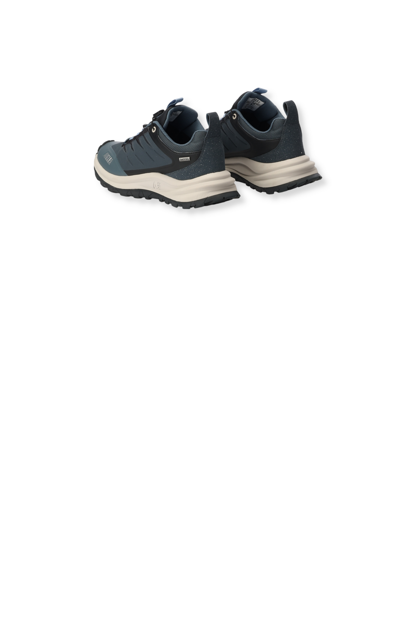 Nouvelle chaussure de trekking MTD en version basse Aigle