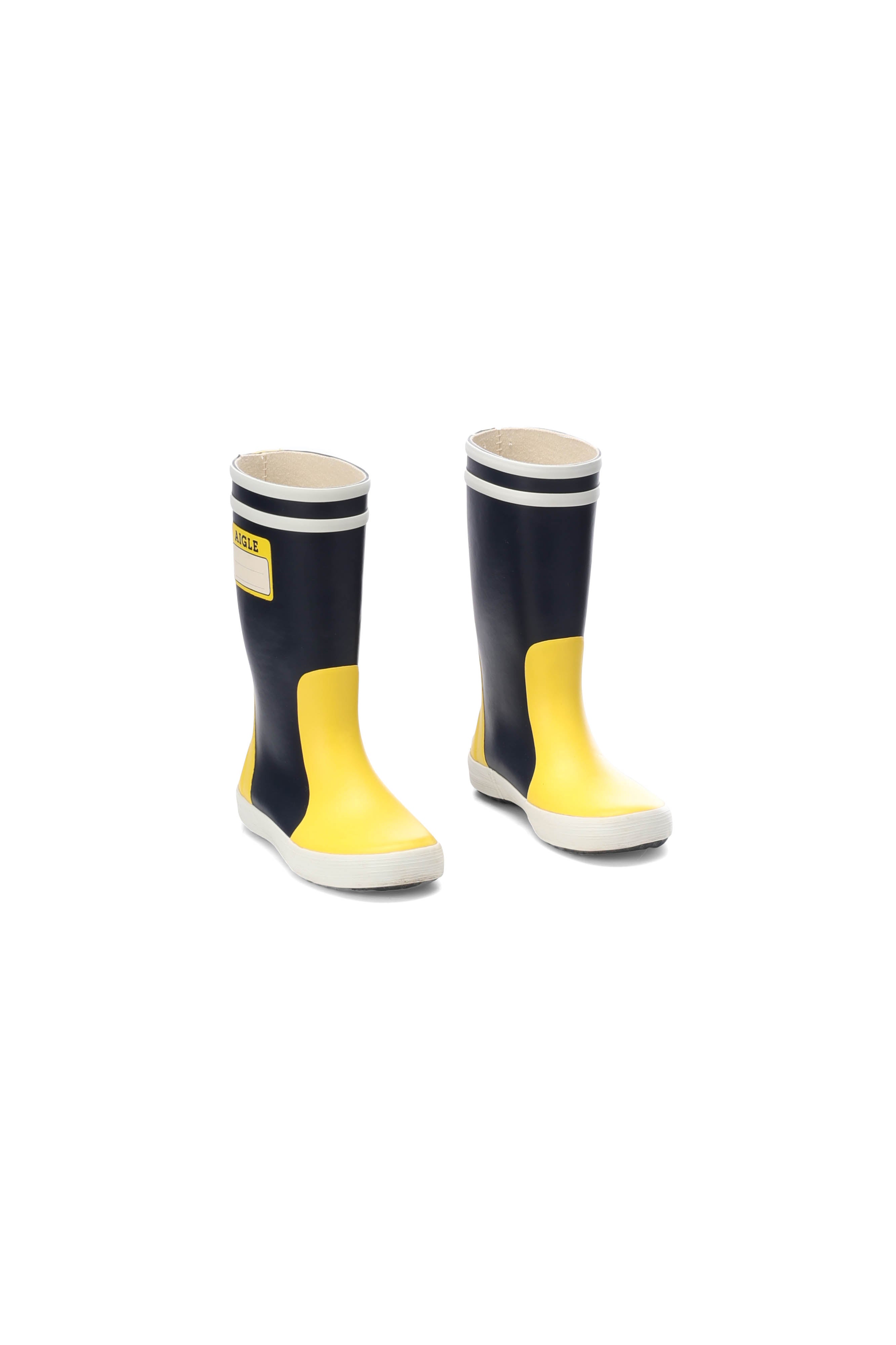 Bottes - 28 Aigle