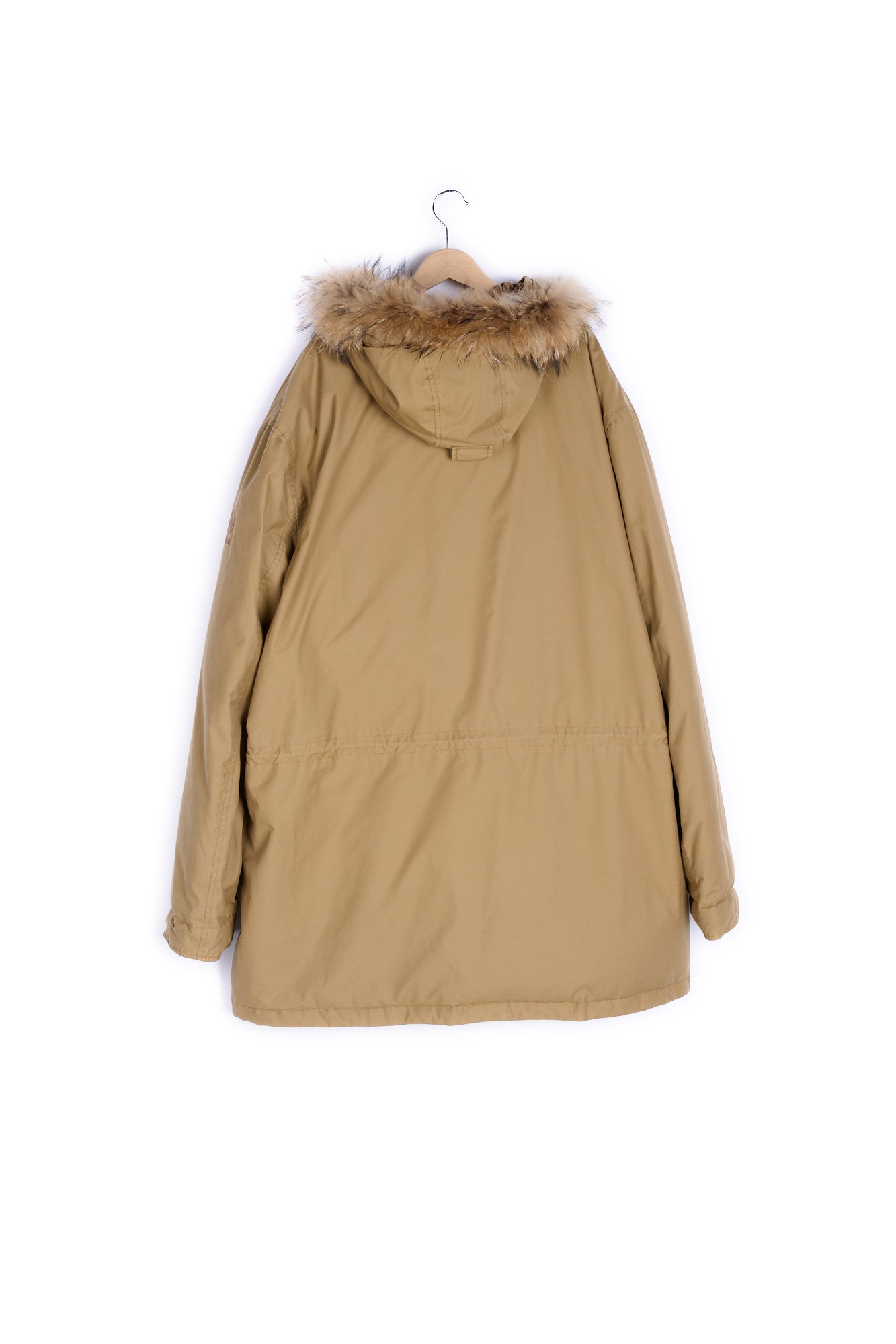 Parka en duvet Aigle