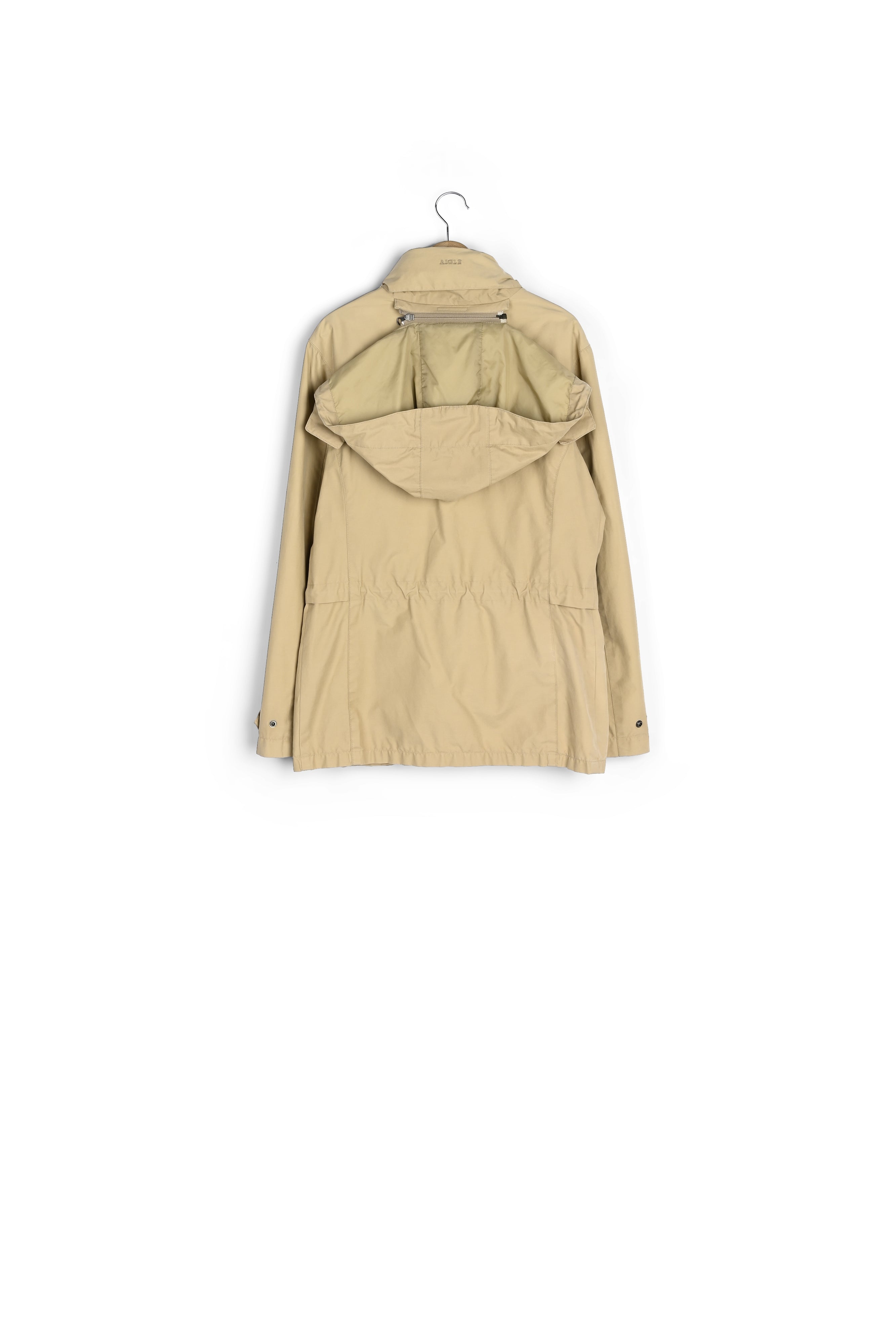 Parka sans duvet Aigle